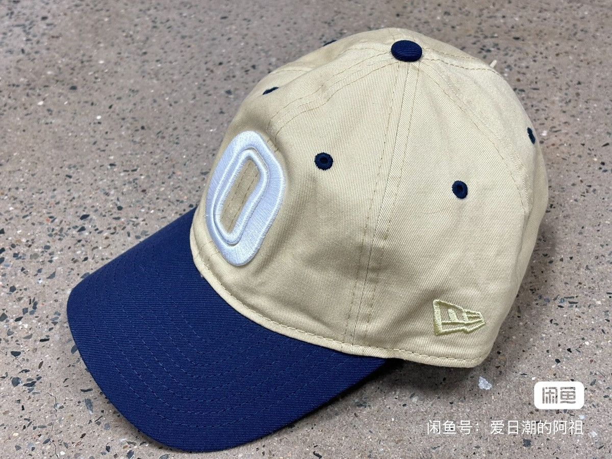 OTTO 958 OTTO 958 O x Kiko Kostadinov Hat Size ONE SIZE - 4 Thumbnail