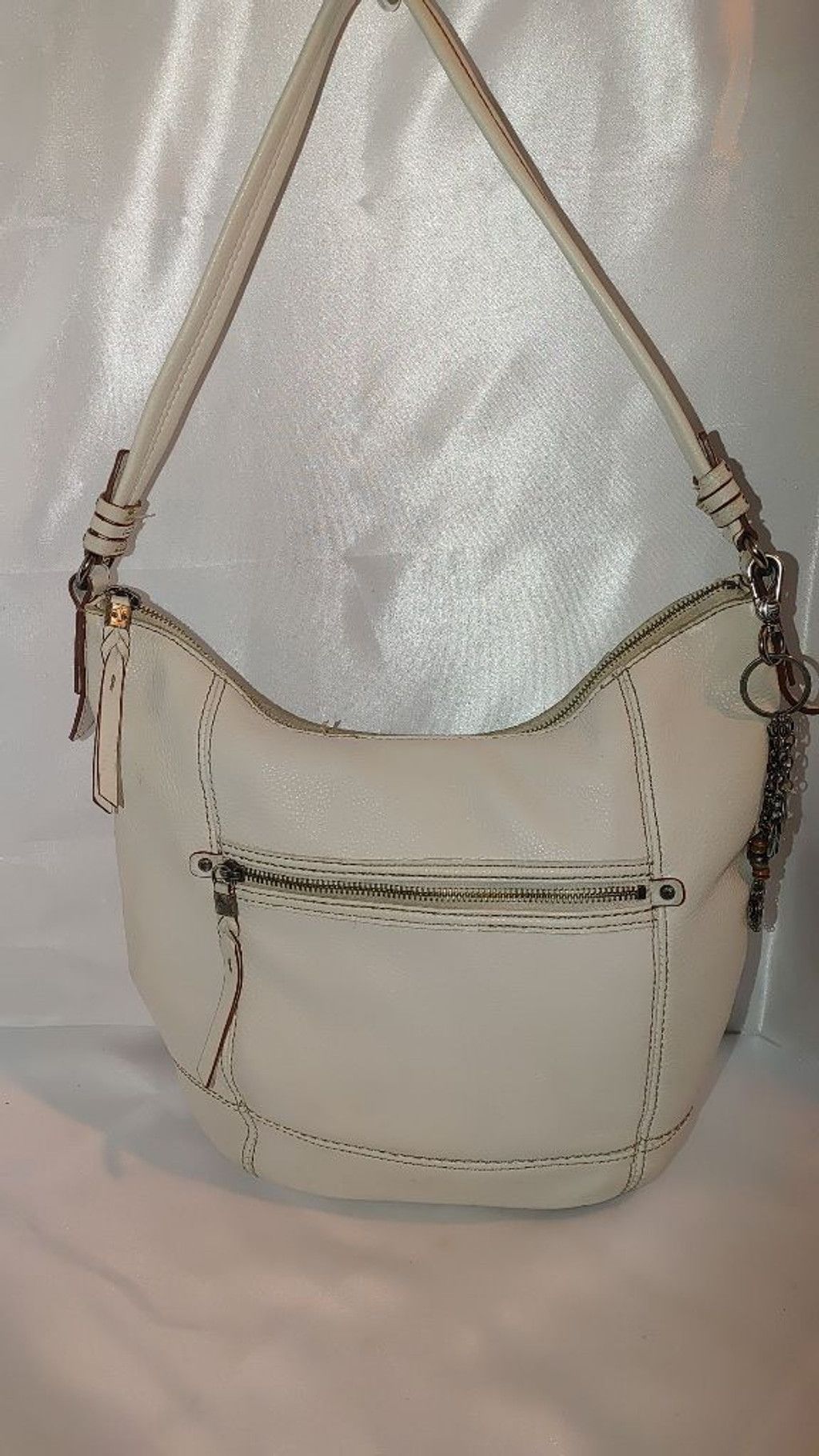 The Sak The Sak Sequoia Leather Bag Size ONE SIZE - 2 Thumbnail