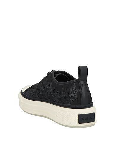 Amiri o1w1db11224 Sneakers in Black Size US 9 / EU 42 - 3 Thumbnail
