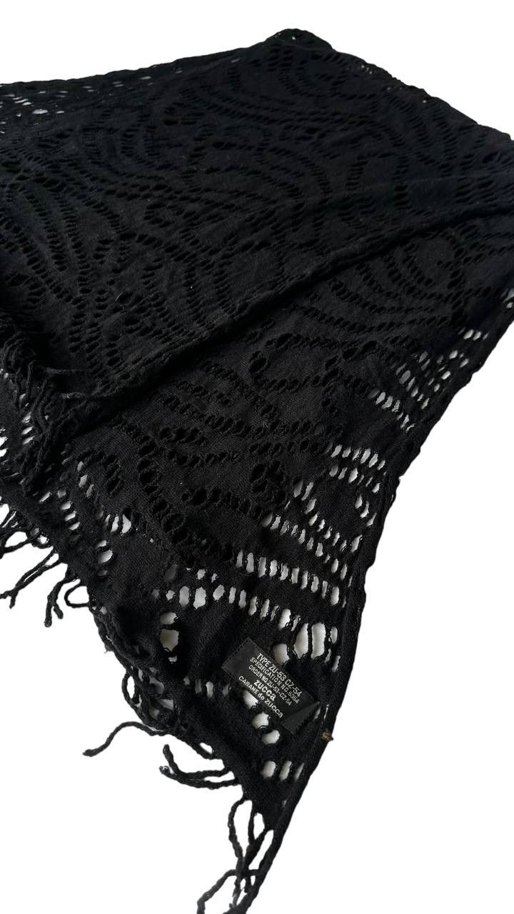 Issey Miyake Cabene De Zucca / Issey Miyake Rare Design Scarf Size ONE SIZE - 4 Thumbnail