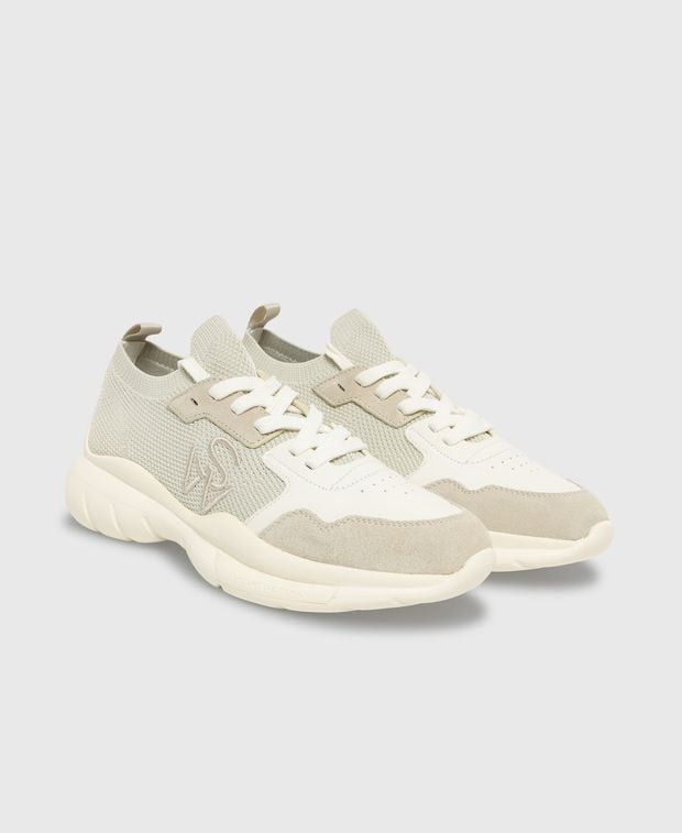 Stuart Weitzman 5050 Sneakers Size US 9 / IT 39 - 1 Thumbnail