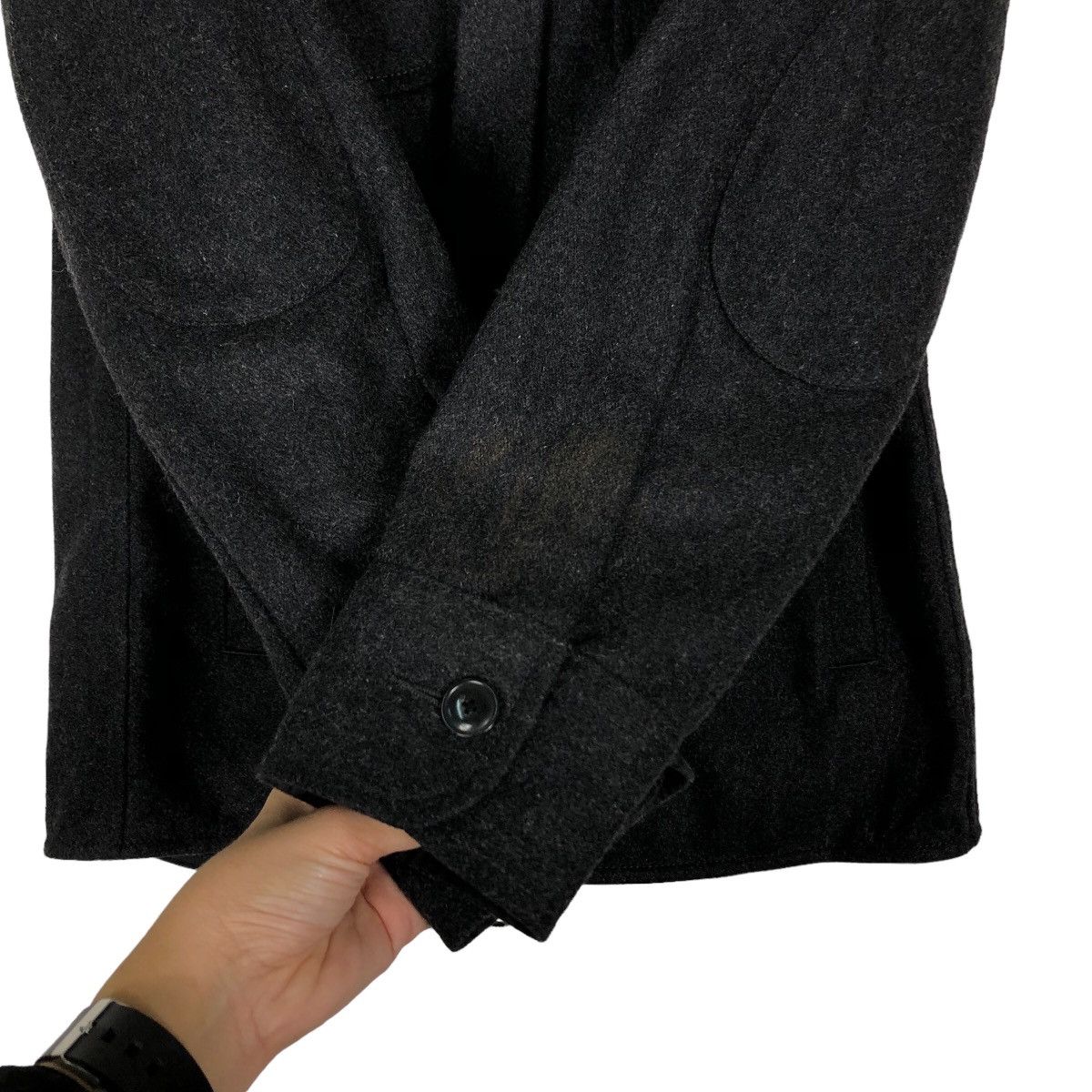 Japanese Brand 🔥Vintage Chore Jacket Balli S. Japan Issey Miyake Size US L / EU 52-54 / 3 - 13 Thumbnail