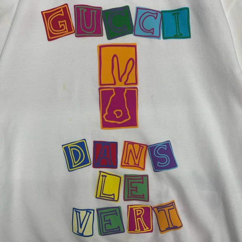 Gucci Gucci Hooded 2502-Nextarrow Size US M / EU 48-50 / 2 - 4 Thumbnail