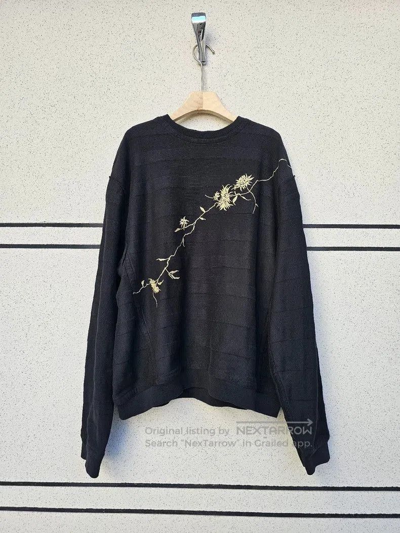 Haider Ackermann Haider Ackermann hoodie. Size US L / EU 52-54 / 3 - 2 Thumbnail