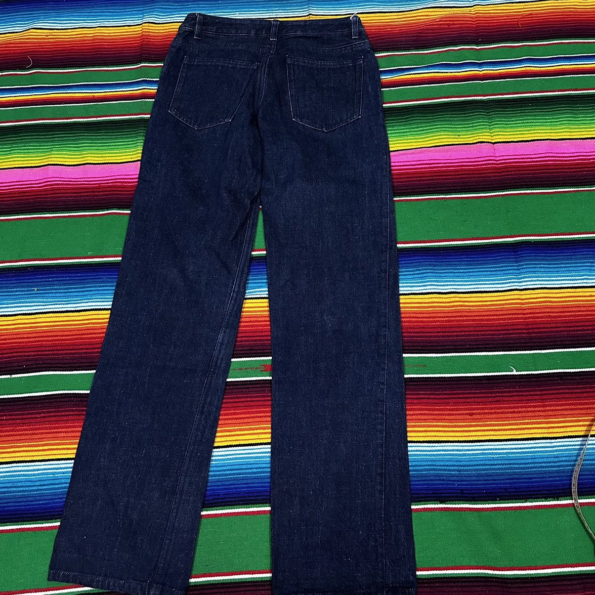 Vintage 💥Issey Miyake💥 Japanese Brand denim Tsumori Chisato 💥 Size US 28 / EU 44 - 6 Thumbnail