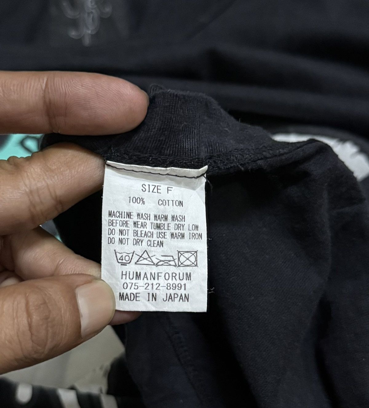 Japanese Brand Monomania Yodarebear T-shirt Vintage Size US XL / EU 56 / 4 - 11 Thumbnail
