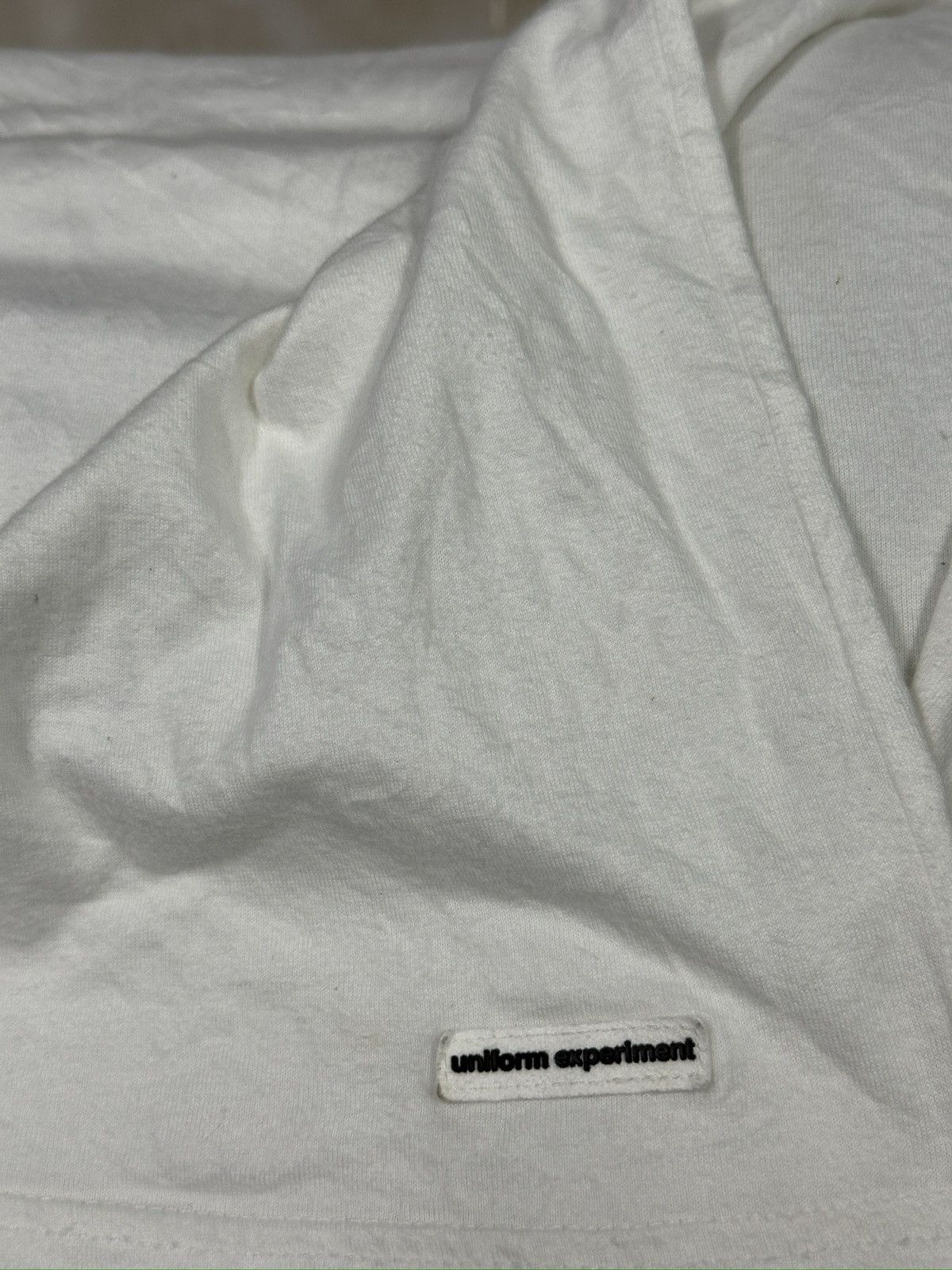 Japanese Brand Soph. X Uniform Experiment .. Size US L / EU 52-54 / 3 - 10 Thumbnail