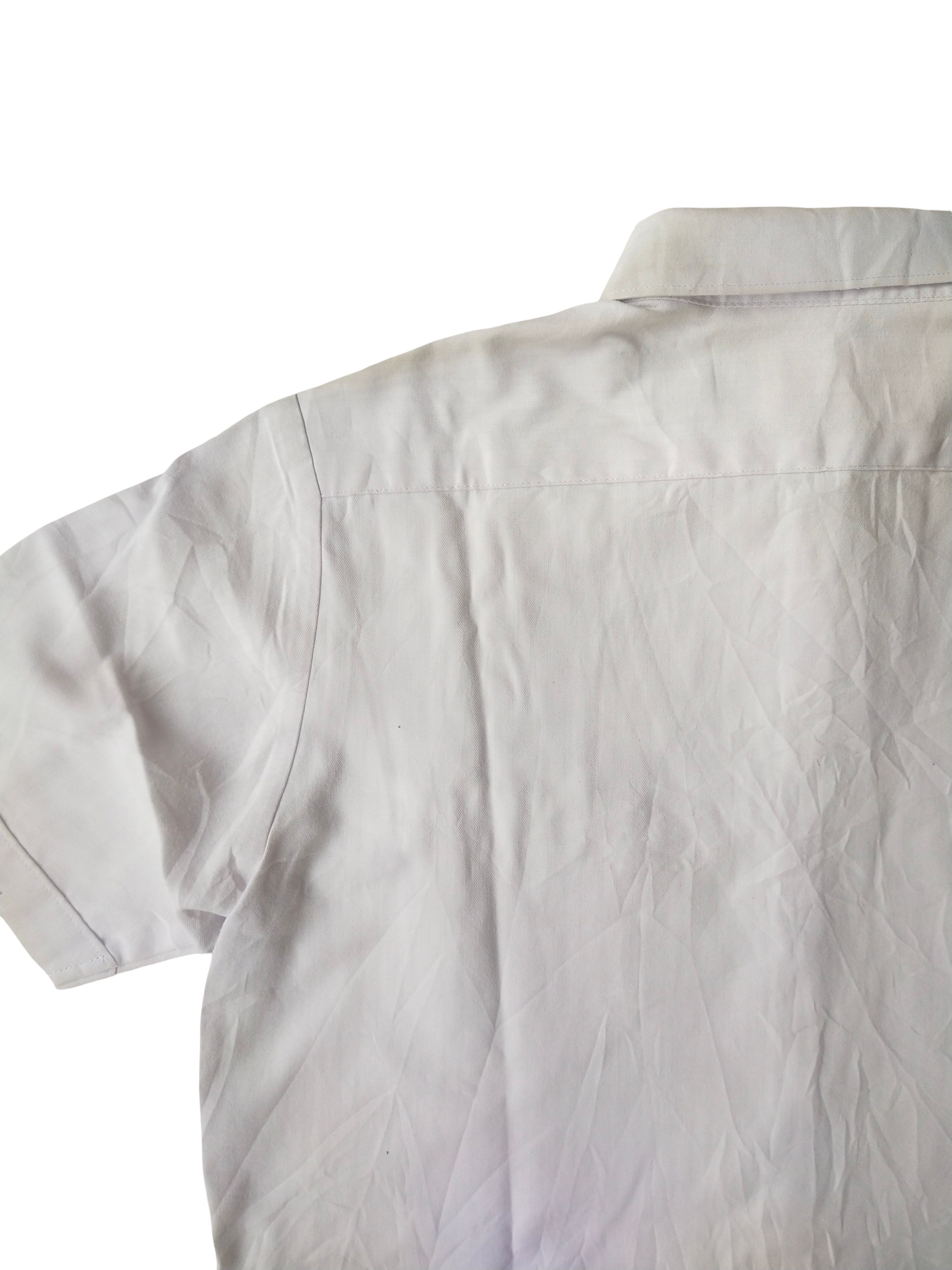 Japanese Brand Vintage Yumi Katsura School Uniform Blouse Japan Size L / US 10 / IT 46 - 5 Thumbnail