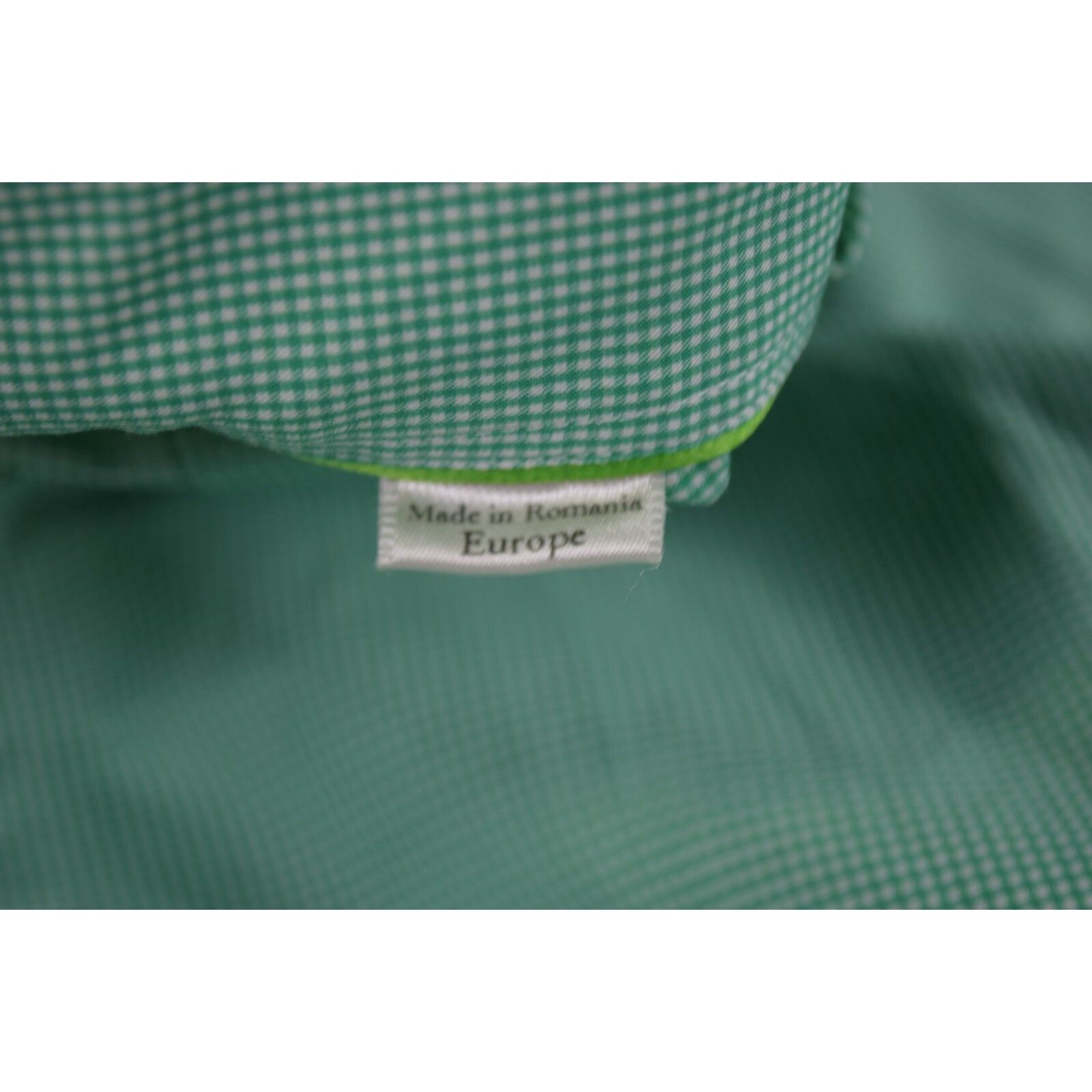 Eton Eton New without tags Shirt Size XL US In Green Size US XL / EU 56 / 4 - 3 Thumbnail
