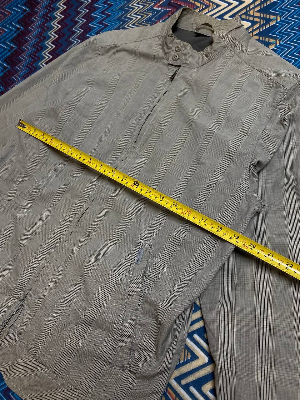 Carhartt Crazy Vintage CARHARTT Distressed Sunfaded Active Jacket Size US L / EU 52-54 / 3 - 11 Thumbnail