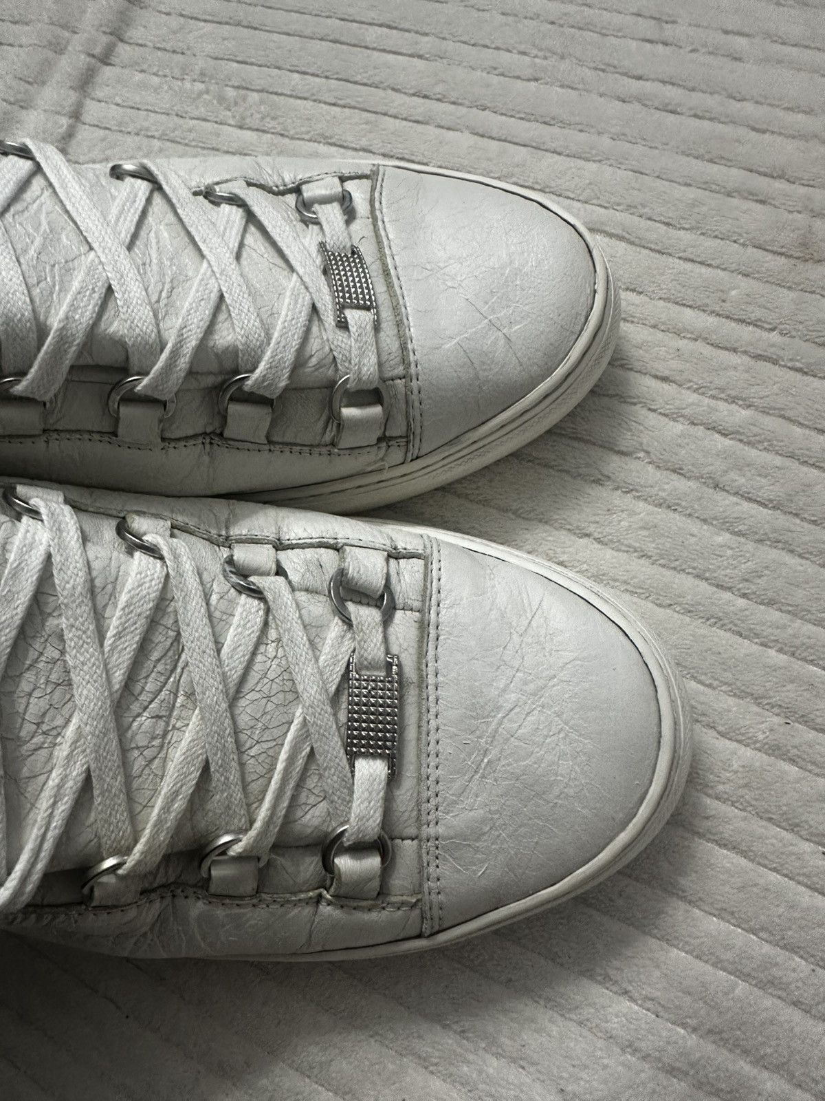 Balenciaga Balenciaga Arena Size US 9 / EU 42 - 4 Thumbnail