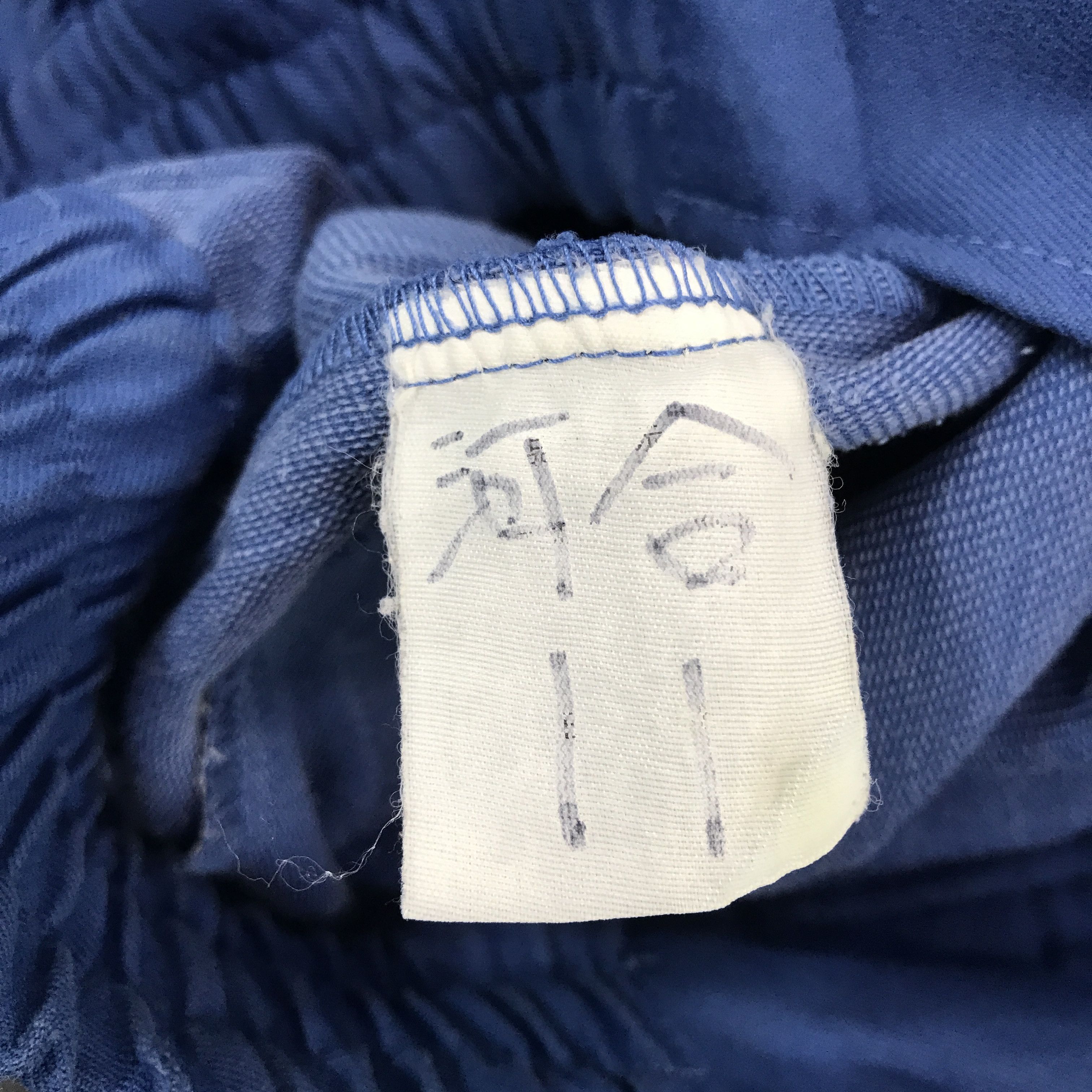 Japanese Brand × United Colors Of Benetton Benetton formula 1 racing japan jacket Size US M / EU 48-50 / 2 - 10 Thumbnail