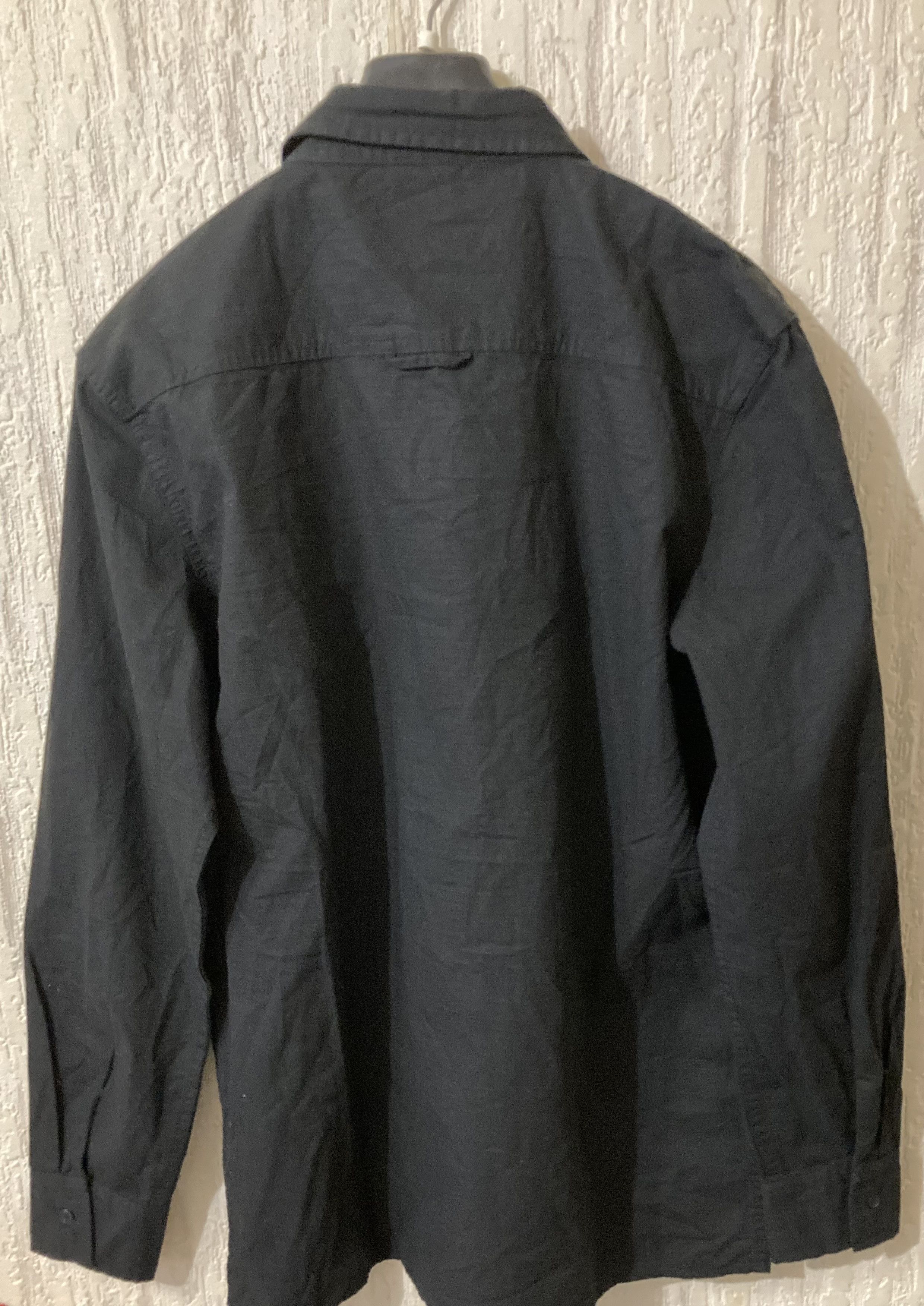 Independent Truck Co. The Independent Surrender regular fit long sleeve shirt Size US L / EU 52-54 / 3 - 9 Thumbnail