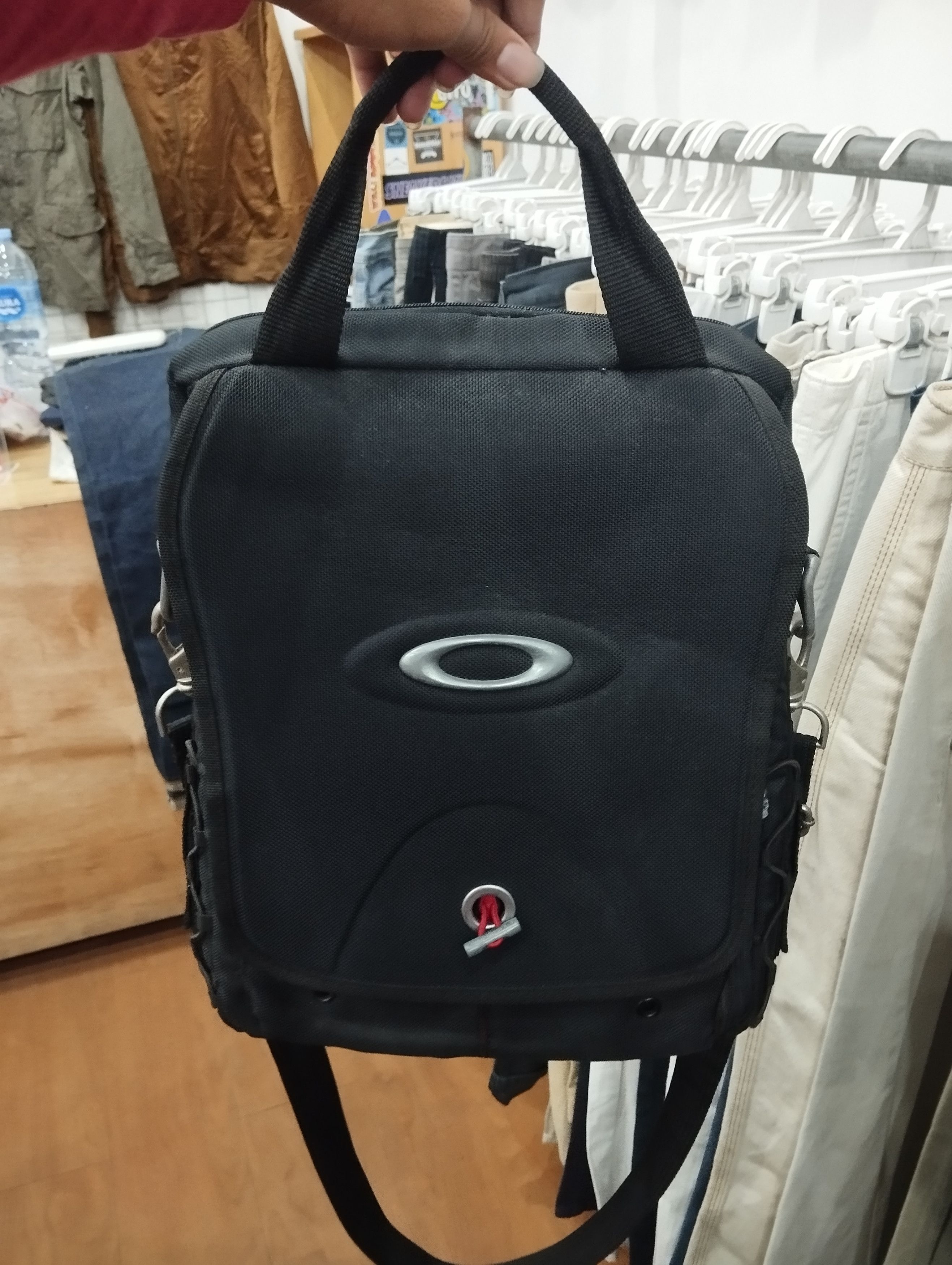 Oakley Sling Bag OAKLEY Size 30 - 1 Thumbnail
