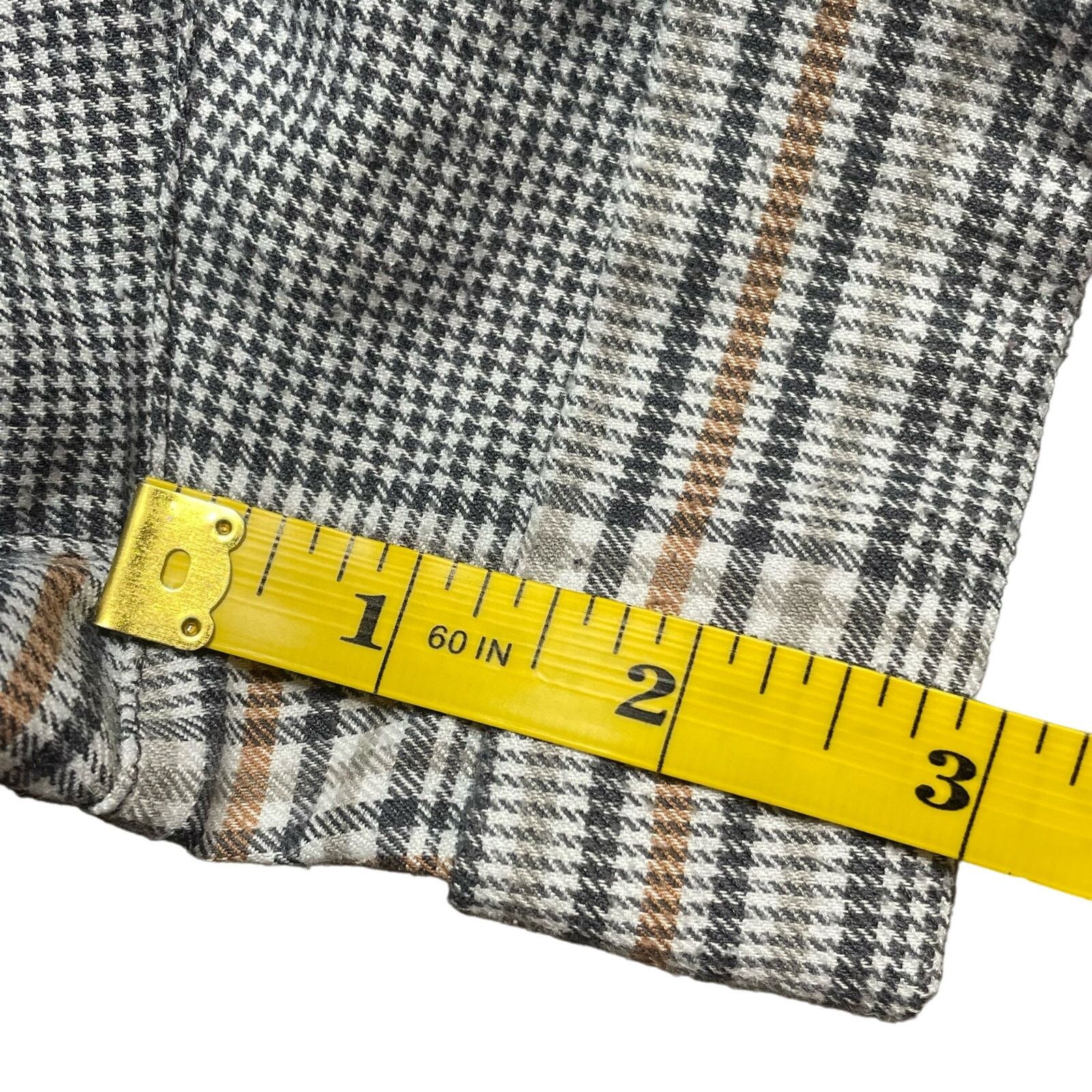Abercrombie & Fitch NWOT Abercrombie & Fitch Shorts Size 34" / US 12 / IT 48 - 9 Thumbnail