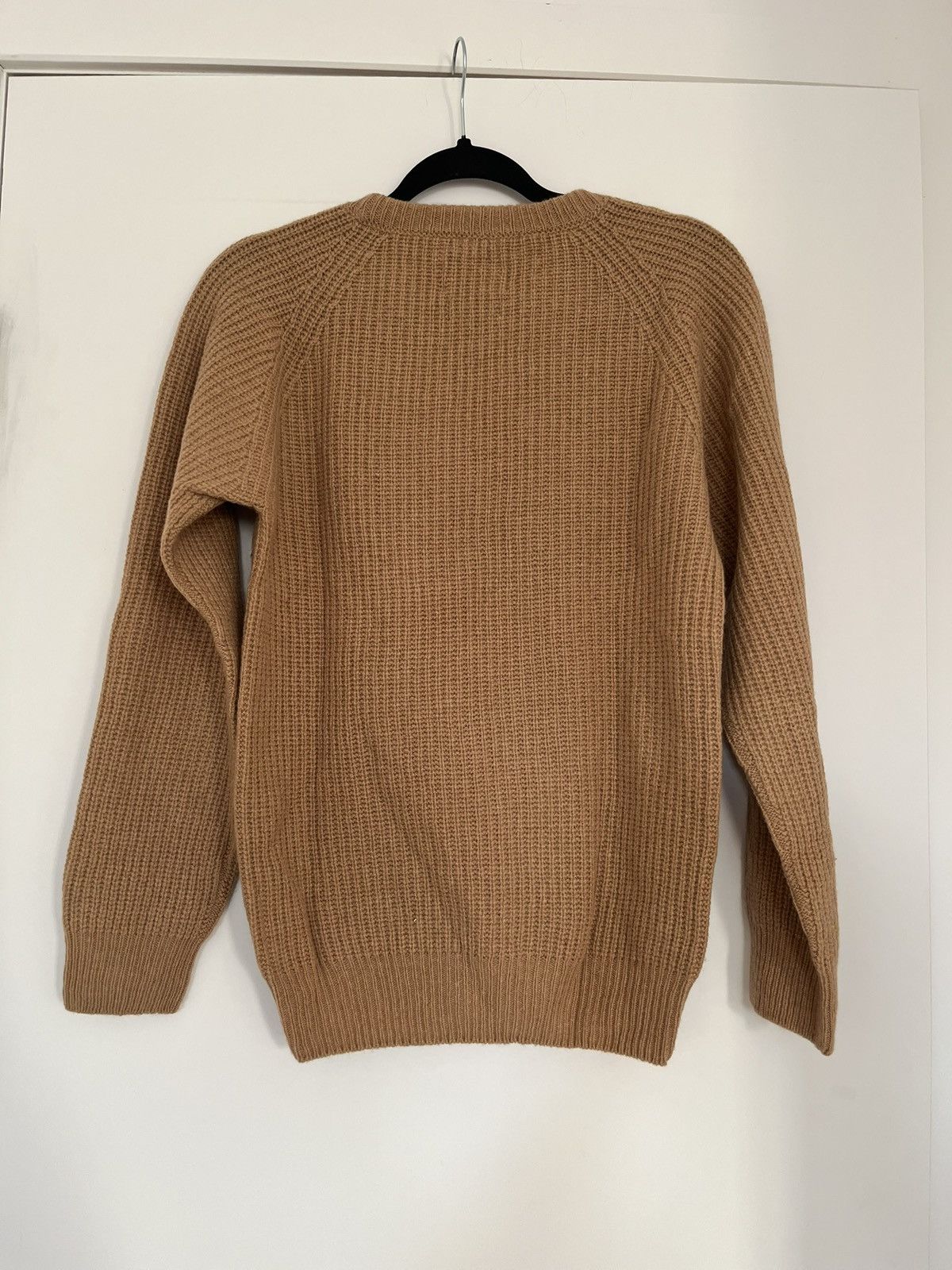 Howlin' Howlin' Space Oddity Crew wool sweater Size US XS / EU 42 / 0 - 3 Thumbnail