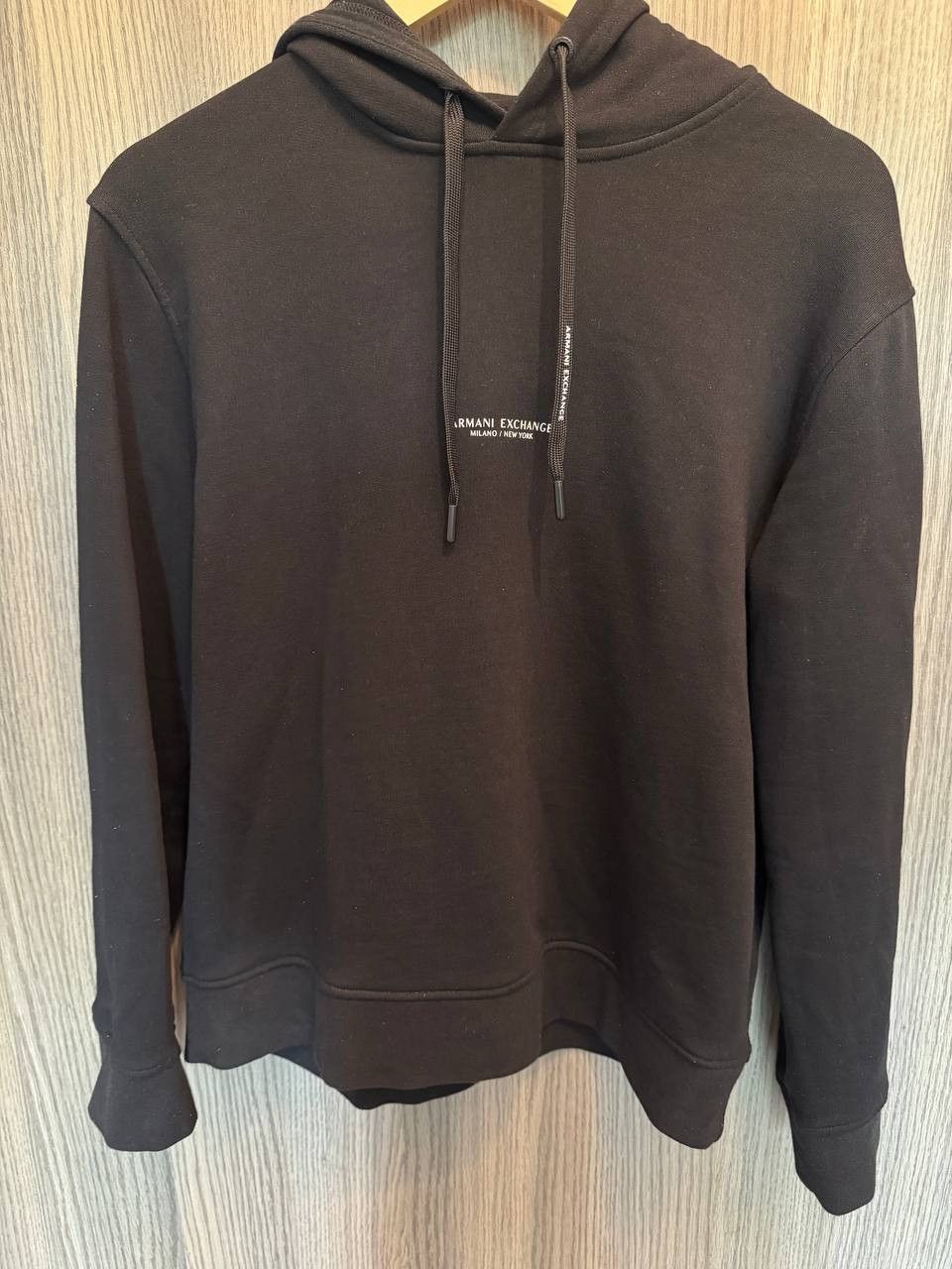 Armani Exchange Armani Exchange hoodie Size US M / EU 48-50 / 2 - 1 Thumbnail