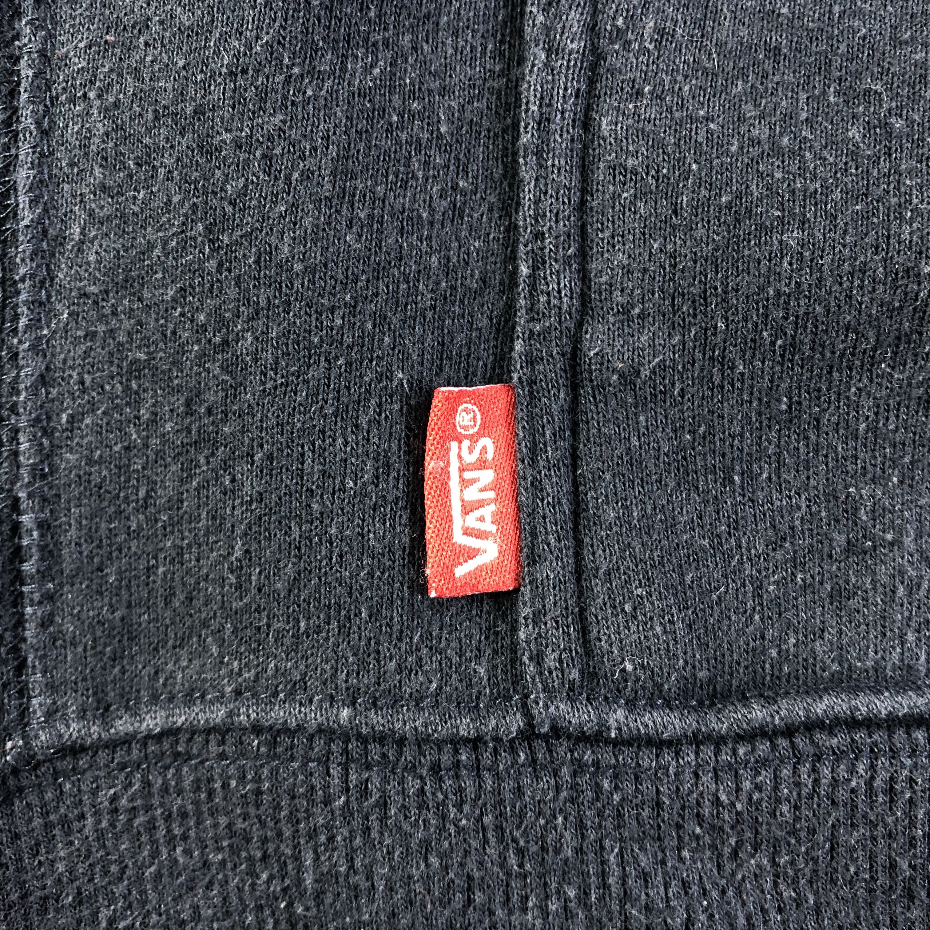 Vans Vans Old Skol Hoodies F302 Size US L / EU 52-54 / 3 - 6 Thumbnail