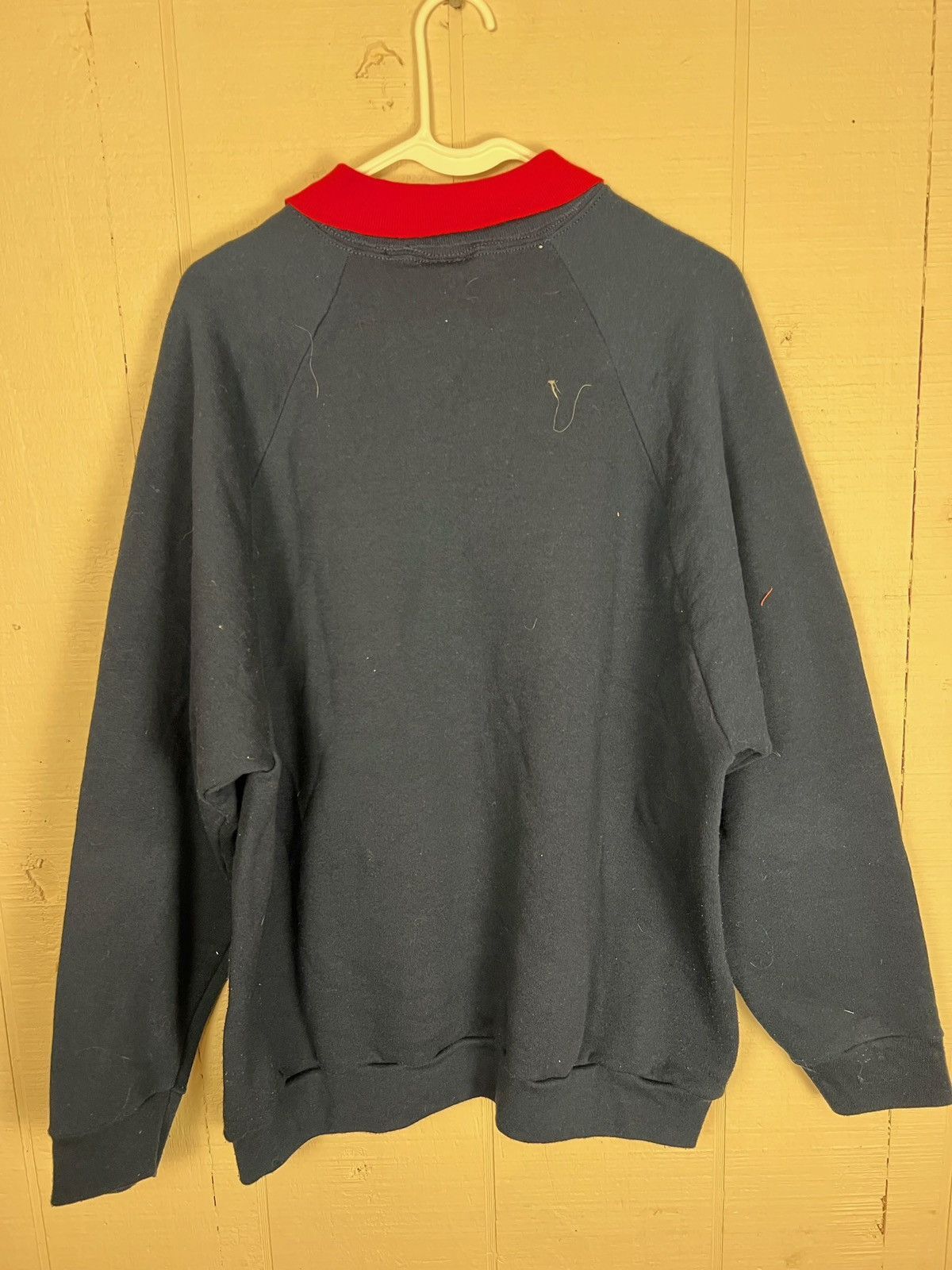 Vintage Vintage Crewneck 1990s Grandma Love Crewneck Size US XL / EU 56 / 4 - 1 Thumbnail