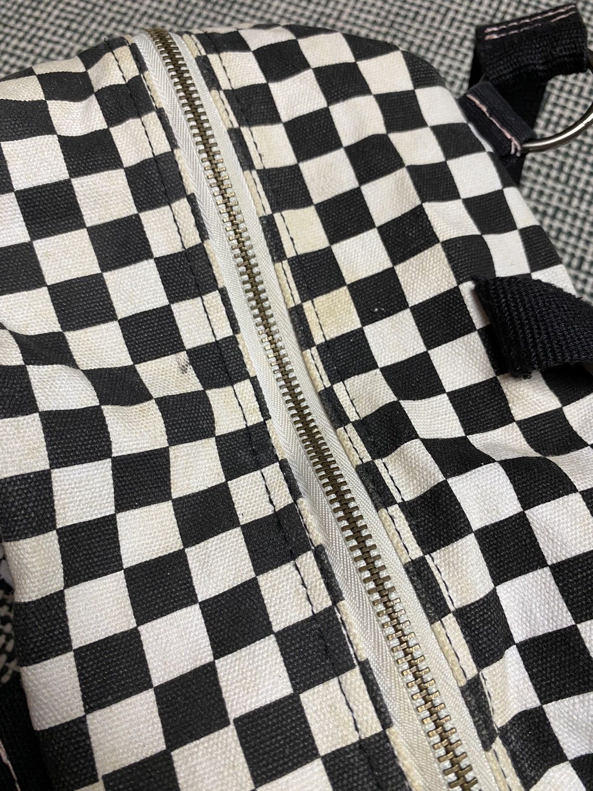 Vans × Vintage Vans vintage rare bags crossbody woman’s Size ONE SIZE - 14 Thumbnail
