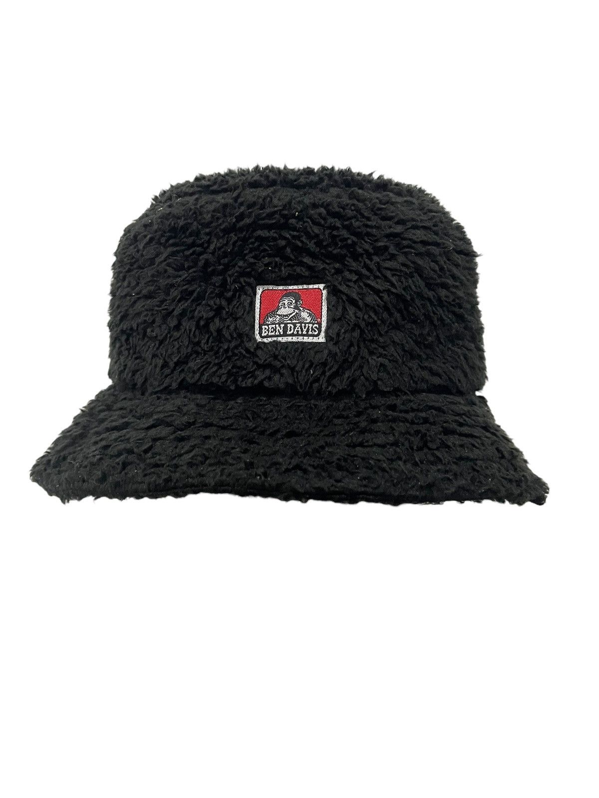 Ben Davis sherpa bucket hat