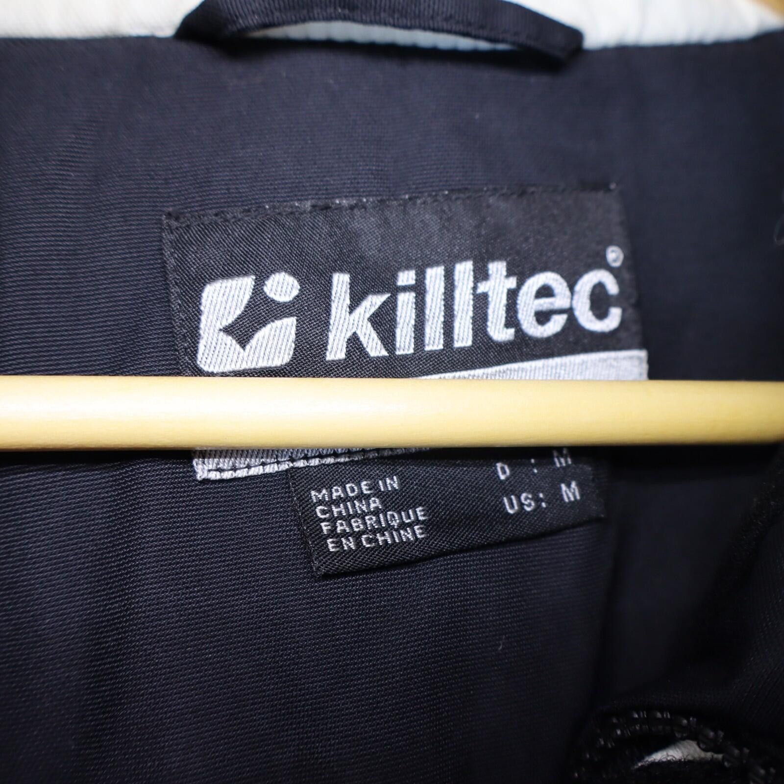 Other killtec Level 3 Tech-Line Jacket Size Large Ski Snow Size ONE SIZE - 3 Thumbnail