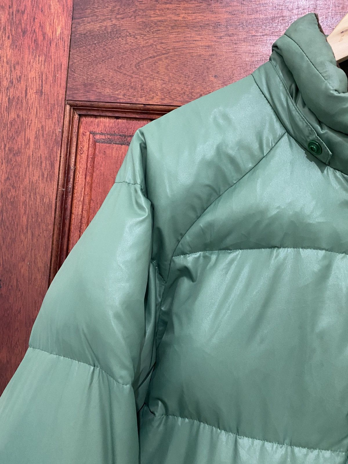Japanese Brand × Johnbull John Bull Kojima Japan Puffer Jacket Size US L / EU 52-54 / 3 - 5 Thumbnail