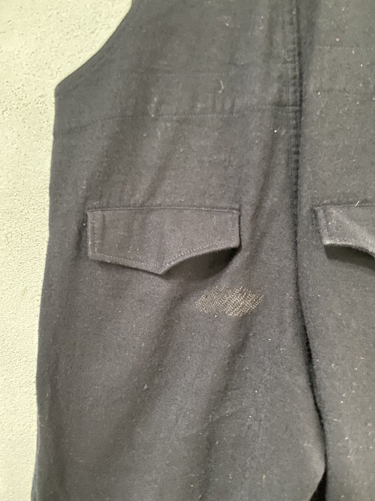 Isabel Marant × Vintage Isabel Marant Jumpsuit Women Loose Vintage Size 33" - 9 Thumbnail