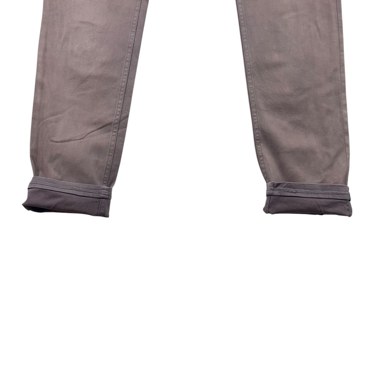 Issey Miyake × Tsumori Chisato TSUMORI CHISATO skinny pants Size 31" - 11 Thumbnail