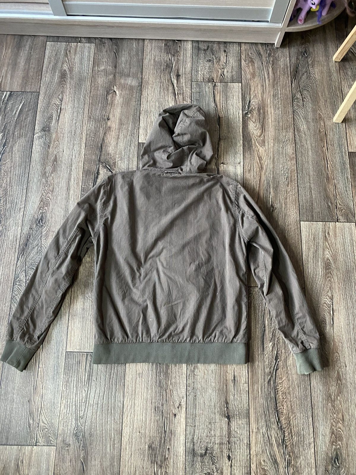 Carhartt Carhartt Active Jacket Size US L / EU 52-54 / 3 - 2 Thumbnail