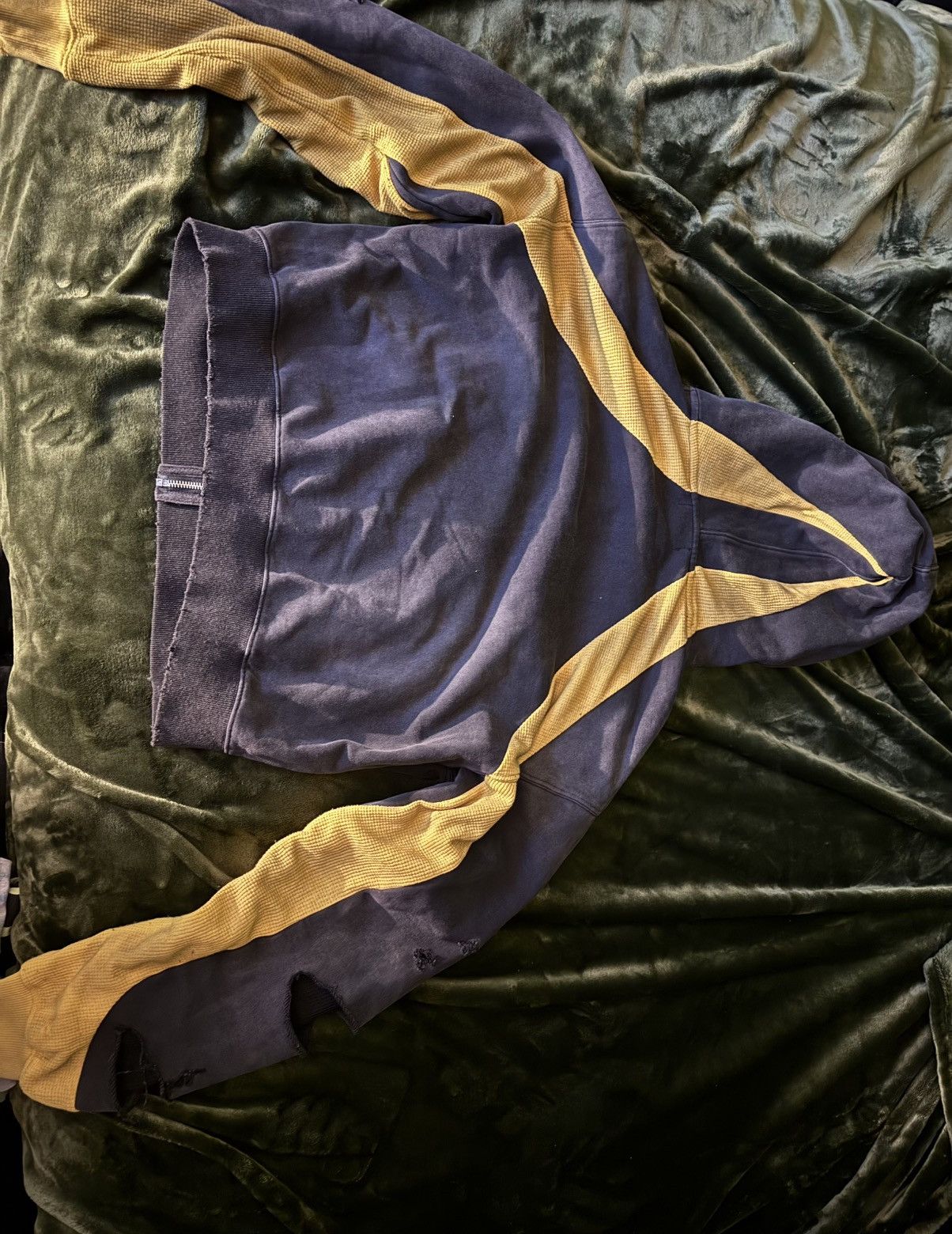 Vale Vale Khalifa Zip Up Size US S / EU 44-46 / 1 - 10 Thumbnail