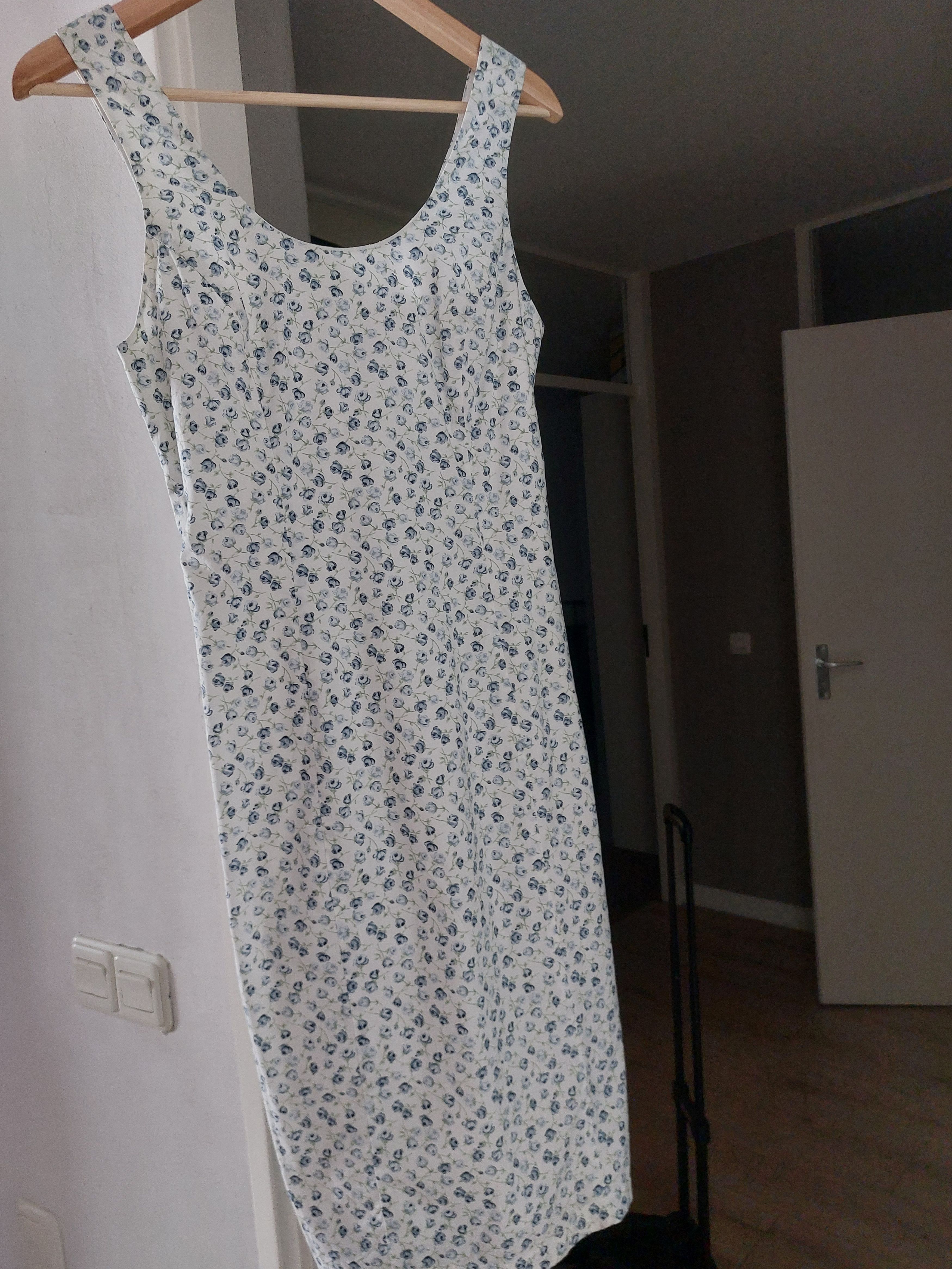 Hobbs London cheerful and elegant timeless vintage dress Size M / US 6-8 / IT 42-44 - 1 Thumbnail