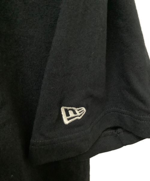 Yohji Yamamoto New Era × YOHJI YAMAMOTO TEE Size US XXL / EU 58 / 5 - 4 Thumbnail