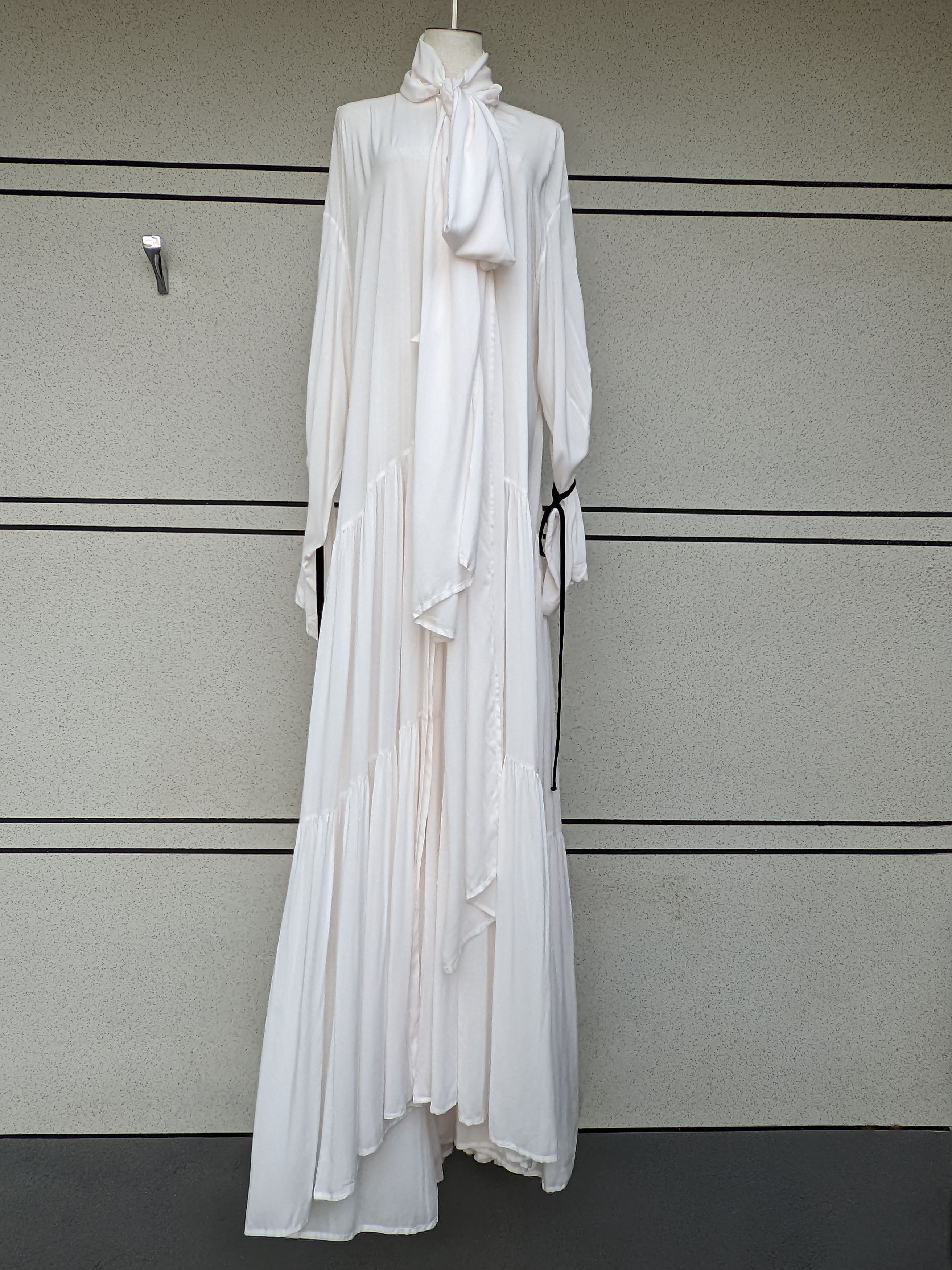 Ann Demeulemeester Ann Demeulemeester skirt Size M / US 6-8 / IT 42-44 - 2 Thumbnail