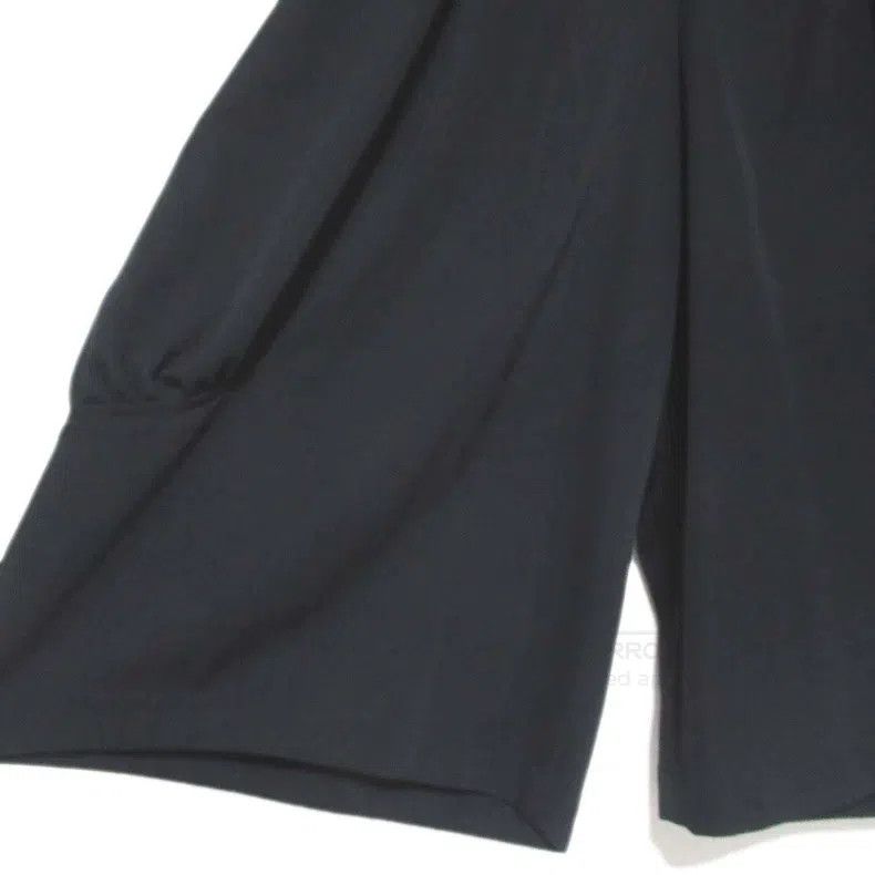 Comme des Garcons Comme Des Garcons size XS 3D Pleated Double Layer Skirt Size 23" - 9 Thumbnail