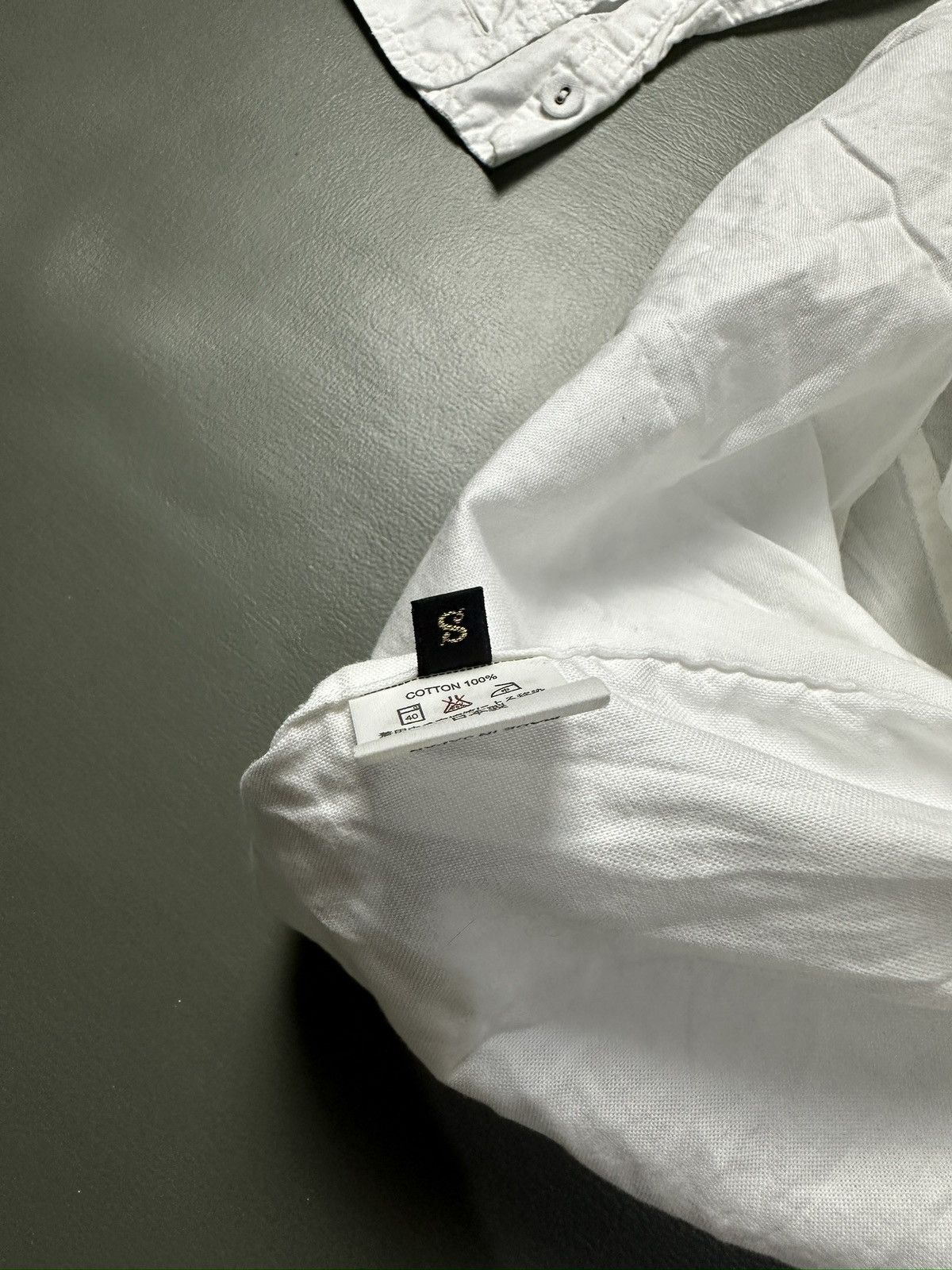 Kapital Kapital white dress Size L / US 10 / IT 46 - 7 Thumbnail