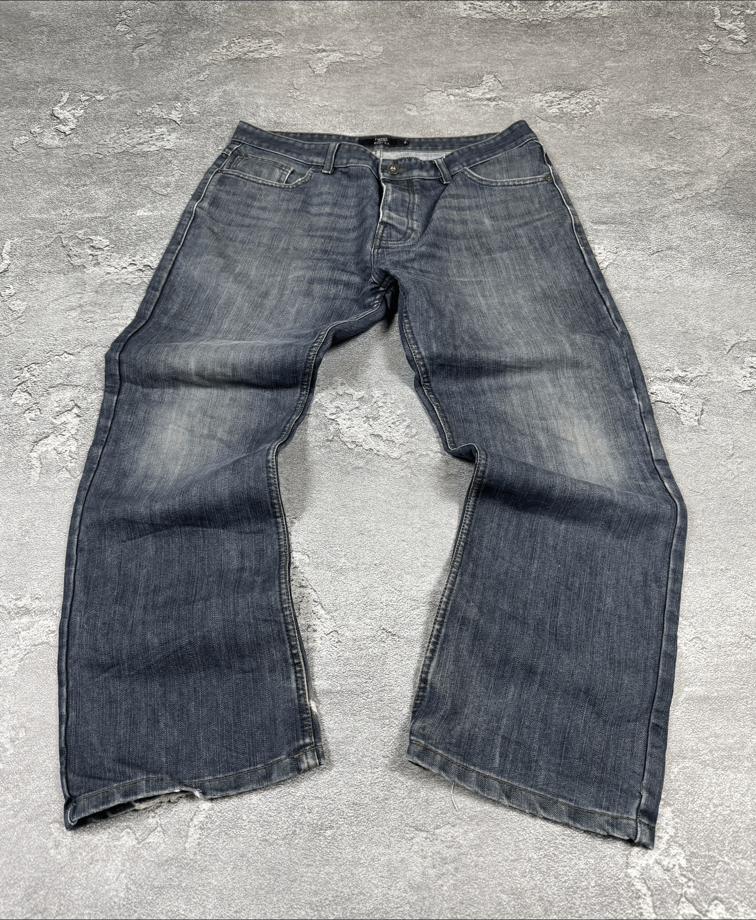 Hysteric Glamour bootcut 00s archive 【公式通販】