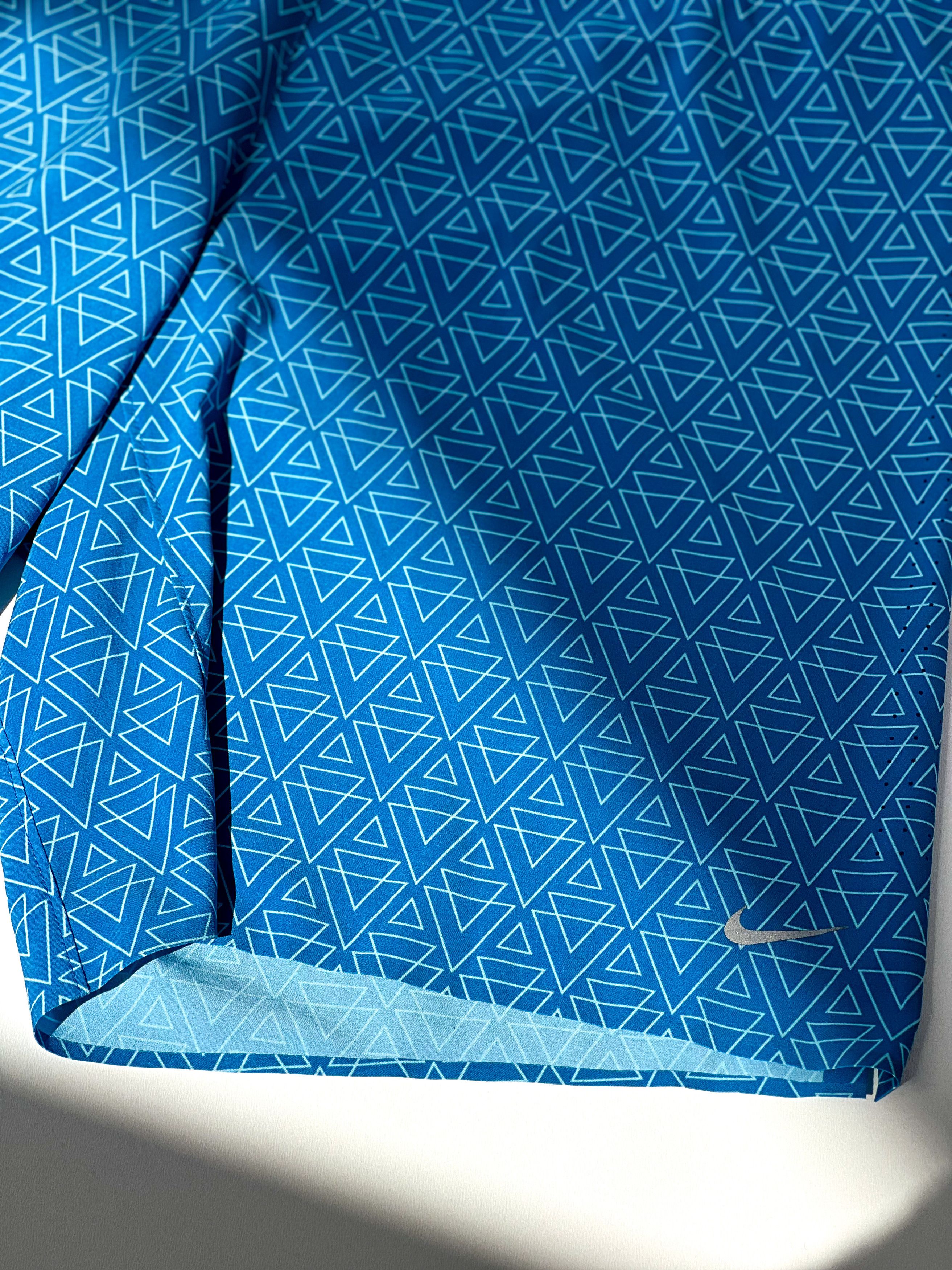 Nike Nike Run Dri-Fit shorts Size US 34 / EU 50 - 4 Thumbnail