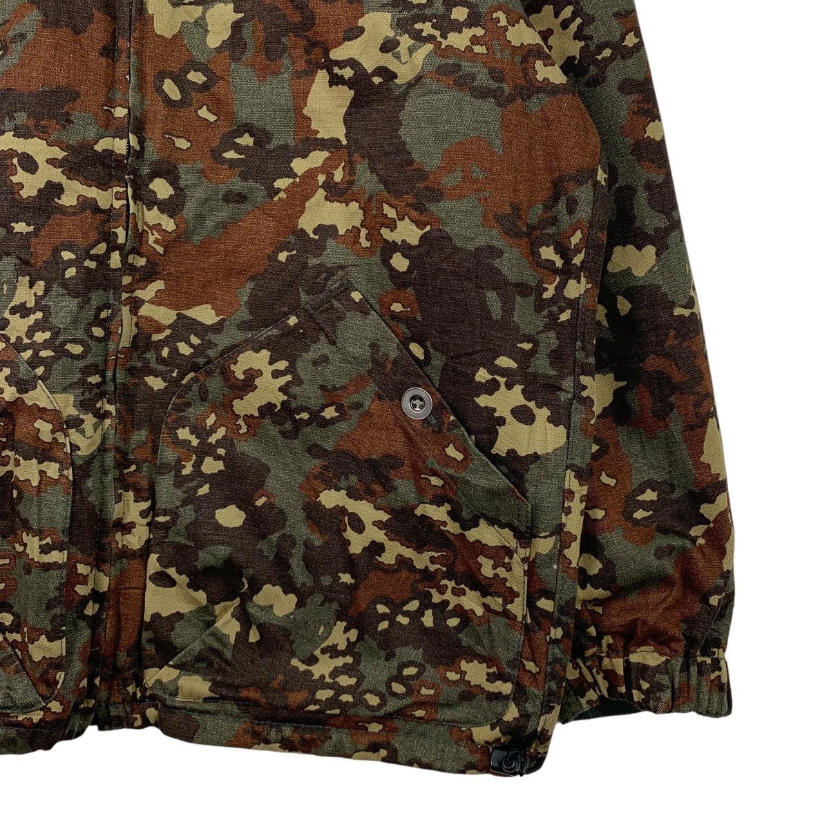PPFM Peyton Place For Men PPFM Japanese Brand Reversible Jacket Size US XL / EU 56 / 4 - 6 Thumbnail