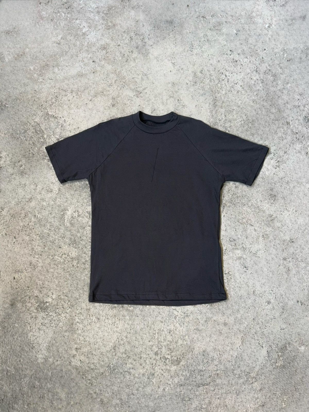Yeezy YZY TS-02 Cobalt Blue SAMPLE T-Shirt Size US S / EU 44-46 / 1 - 1 Thumbnail