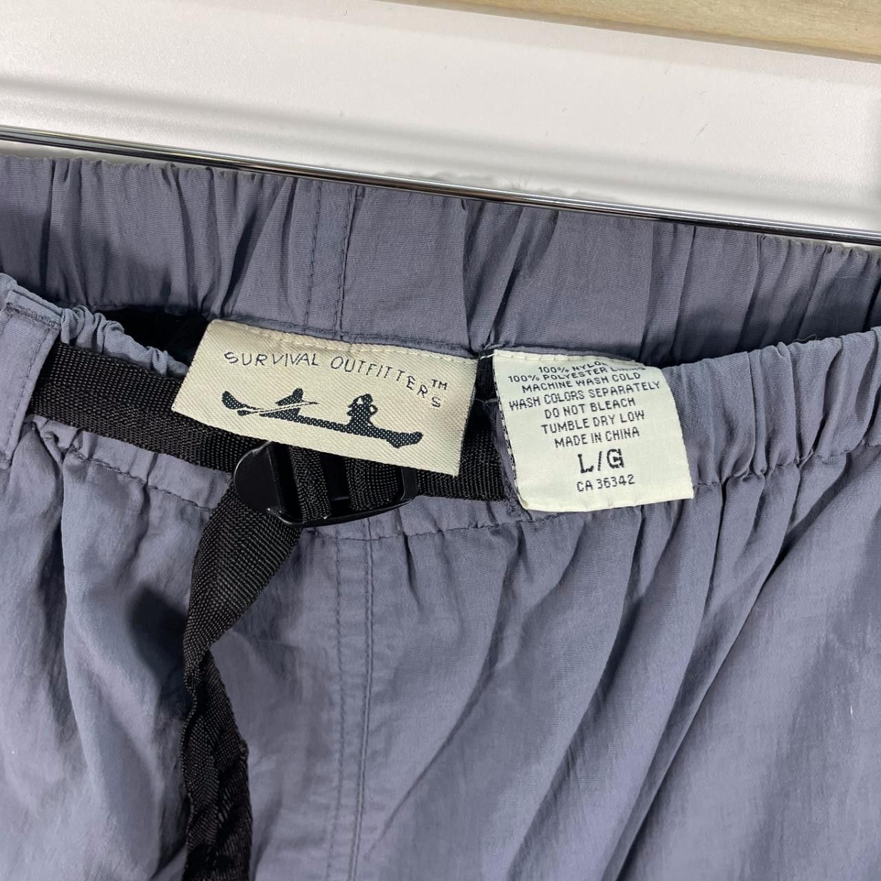 Other Survival Outfitters Shorts Size US 30 / EU 46 - 2 Thumbnail