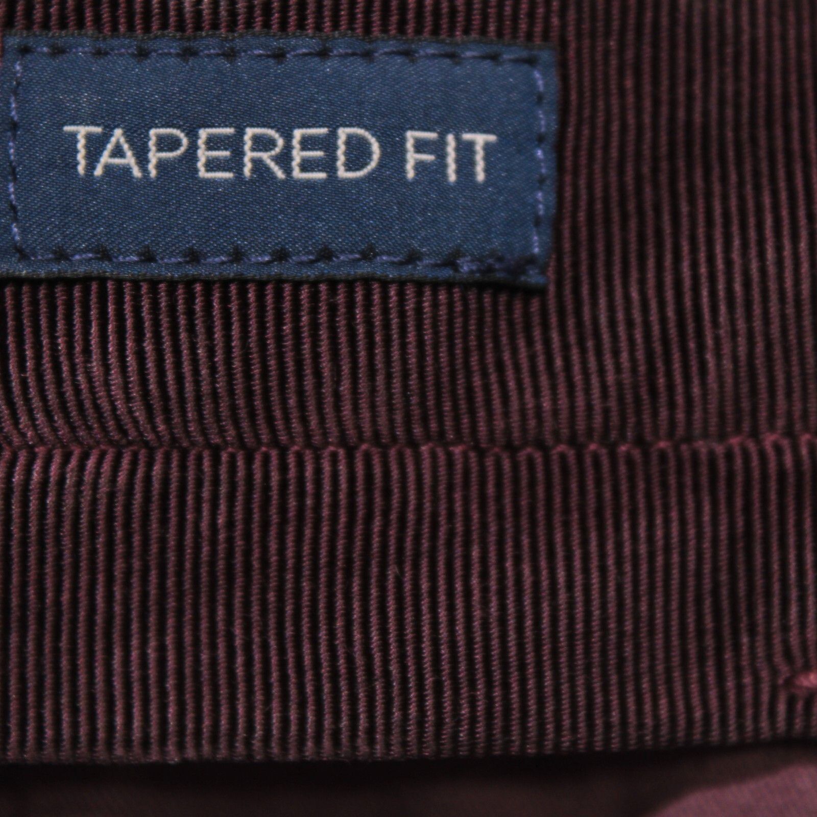 Incotex INCOTEX New with tags Chino Size 32 US In Purple Size US 32 / EU 48 - 6 Thumbnail