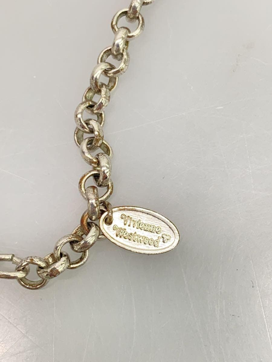 Vivienne Westwood Jumbo Orb Necklace Size ONE SIZE - 4 Thumbnail