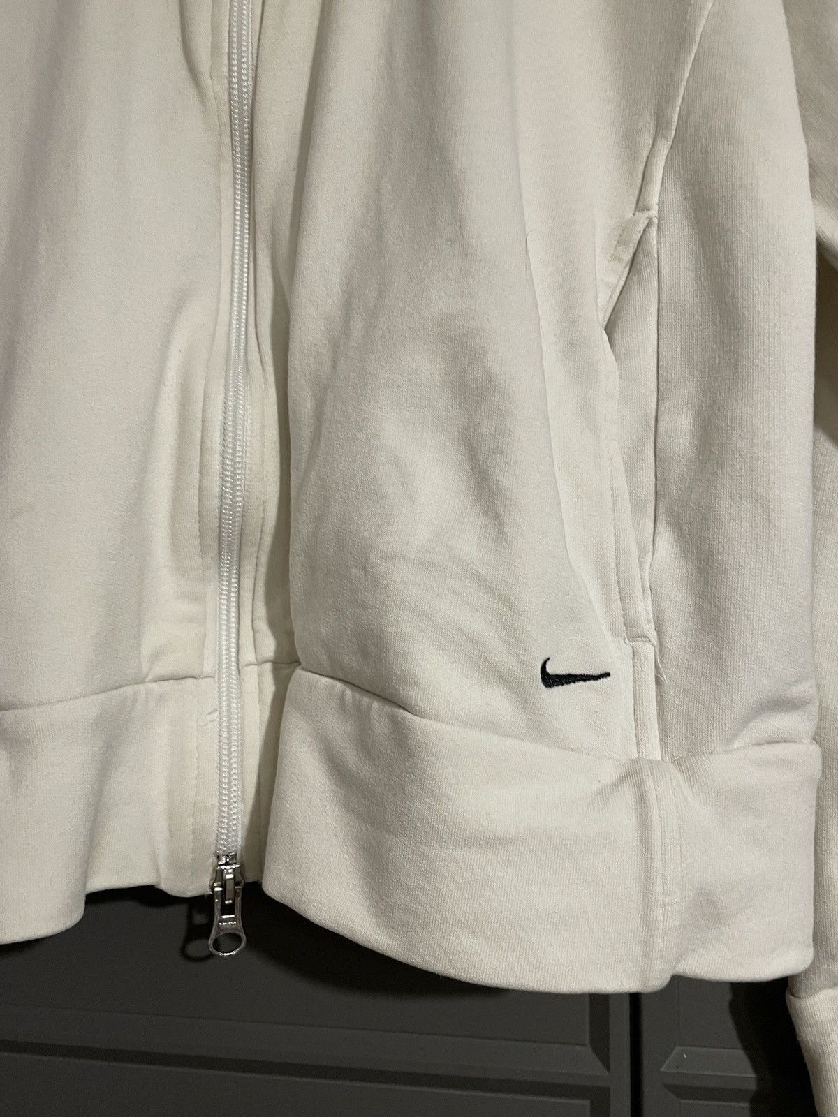 Nike × Vintage Nike 1971 vintage zip hoodie Size XL / US 12-14 / IT 48-50 - 3 Thumbnail
