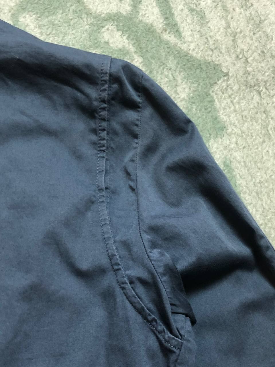 Diesel Vintage Bombers Size L Logo Diesel Zip Jacket Size US L / EU 52-54 / 3 - 18 Thumbnail
