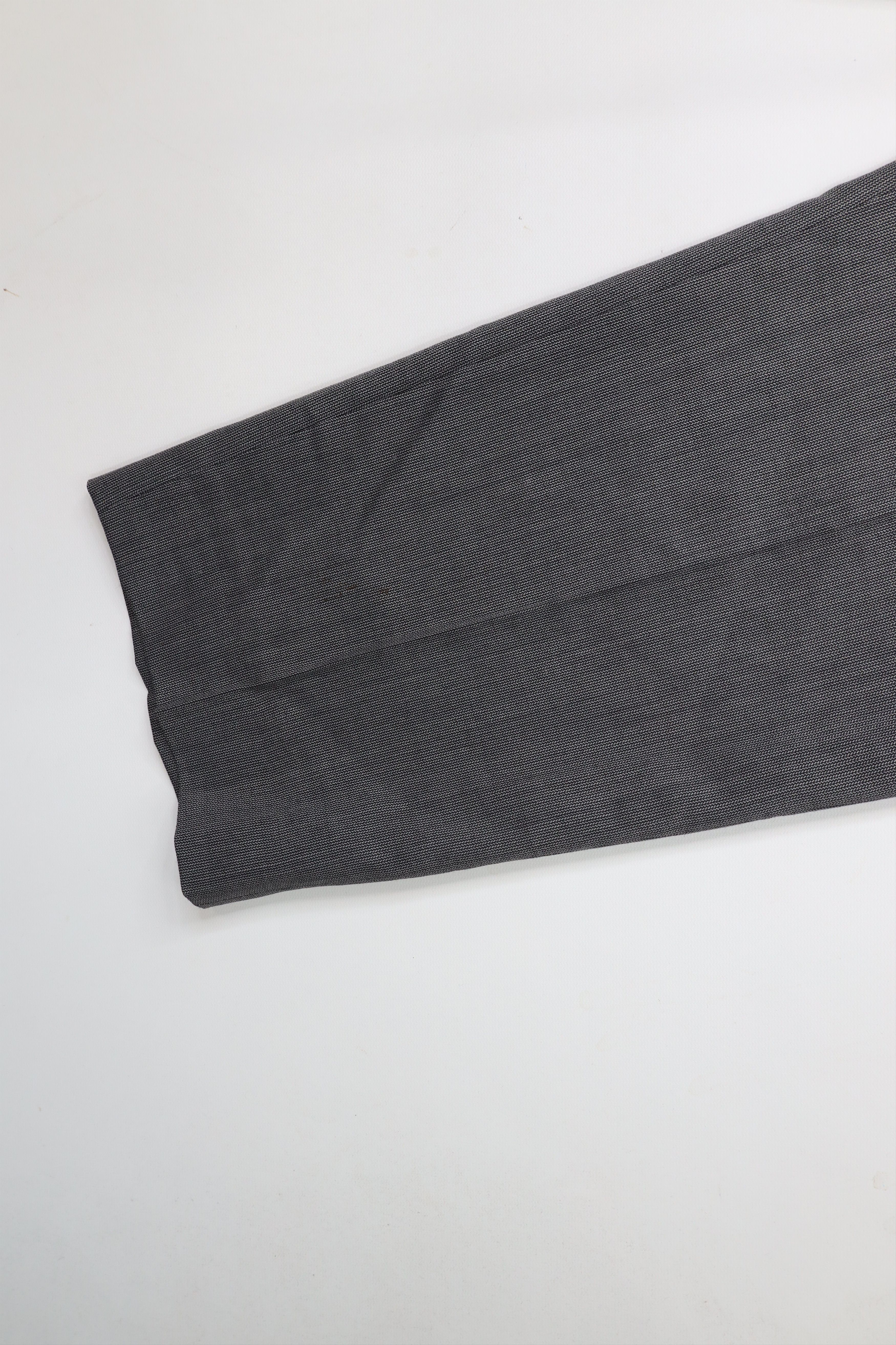Vintage Vintage 90s Streetwear Wool Blend Wide Leg Chino Pants Size US 36 / EU 52 - 5 Thumbnail