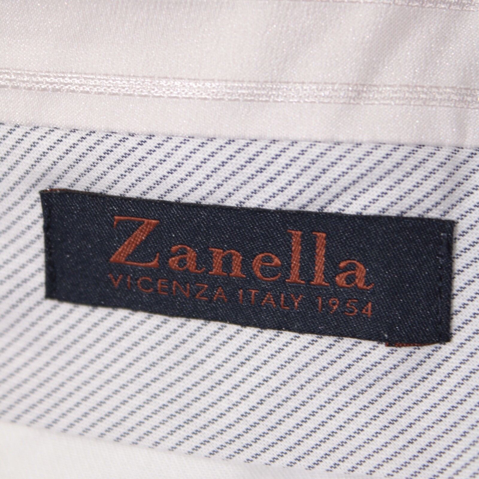 Zanella Zanella New with tags Dress Pants Size 38 US In Brown Size US 38 / EU 54 - 7 Thumbnail
