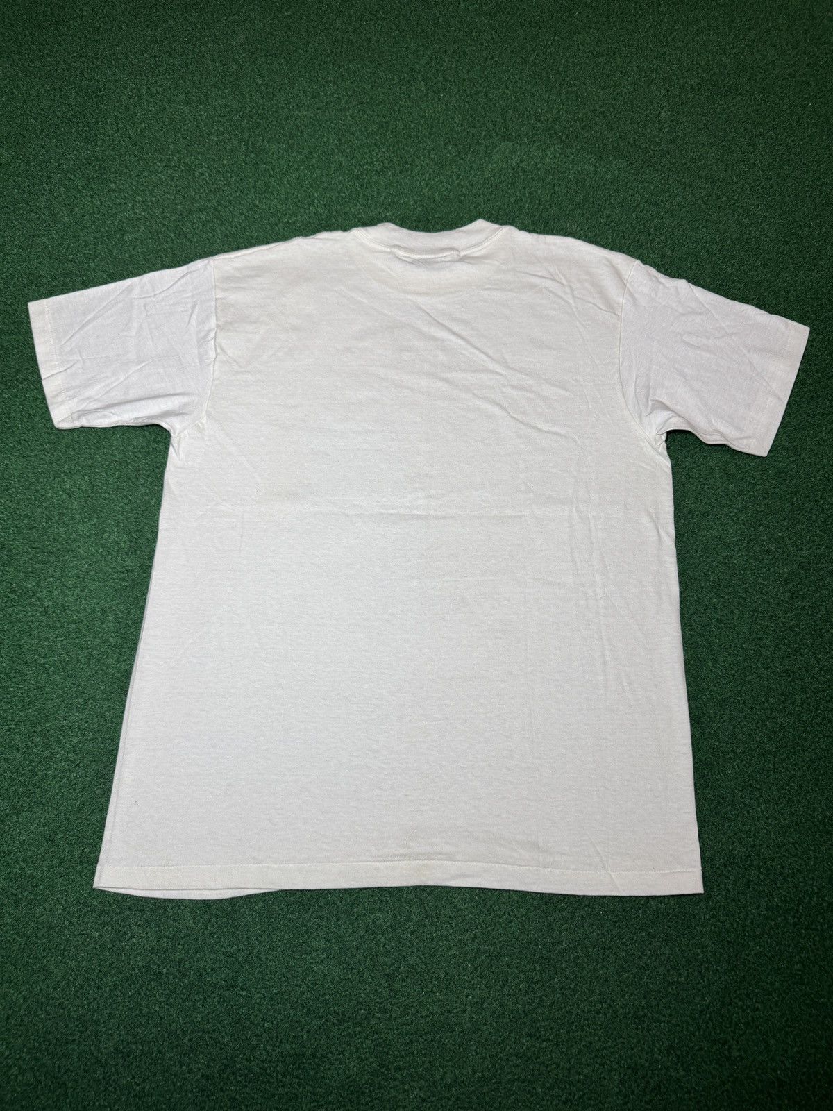 Vintage Visions Of Dawn David Miller Ocean 90s Art Tee T Shirt Large Size US L / EU 52-54 / 3 - 6 Thumbnail