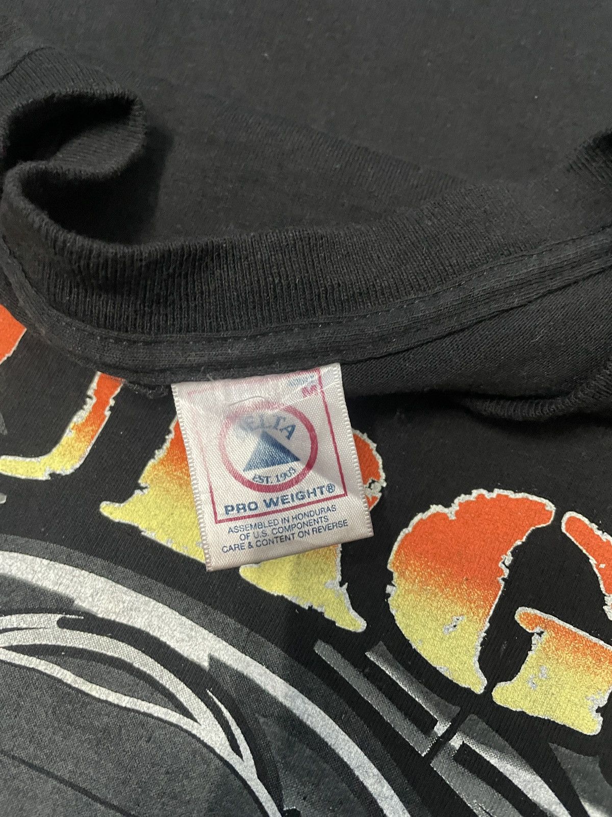 Vintage Vintage 2000 x bike week x sturgis x medium Size US M / EU 48-50 / 2 - 3 Thumbnail
