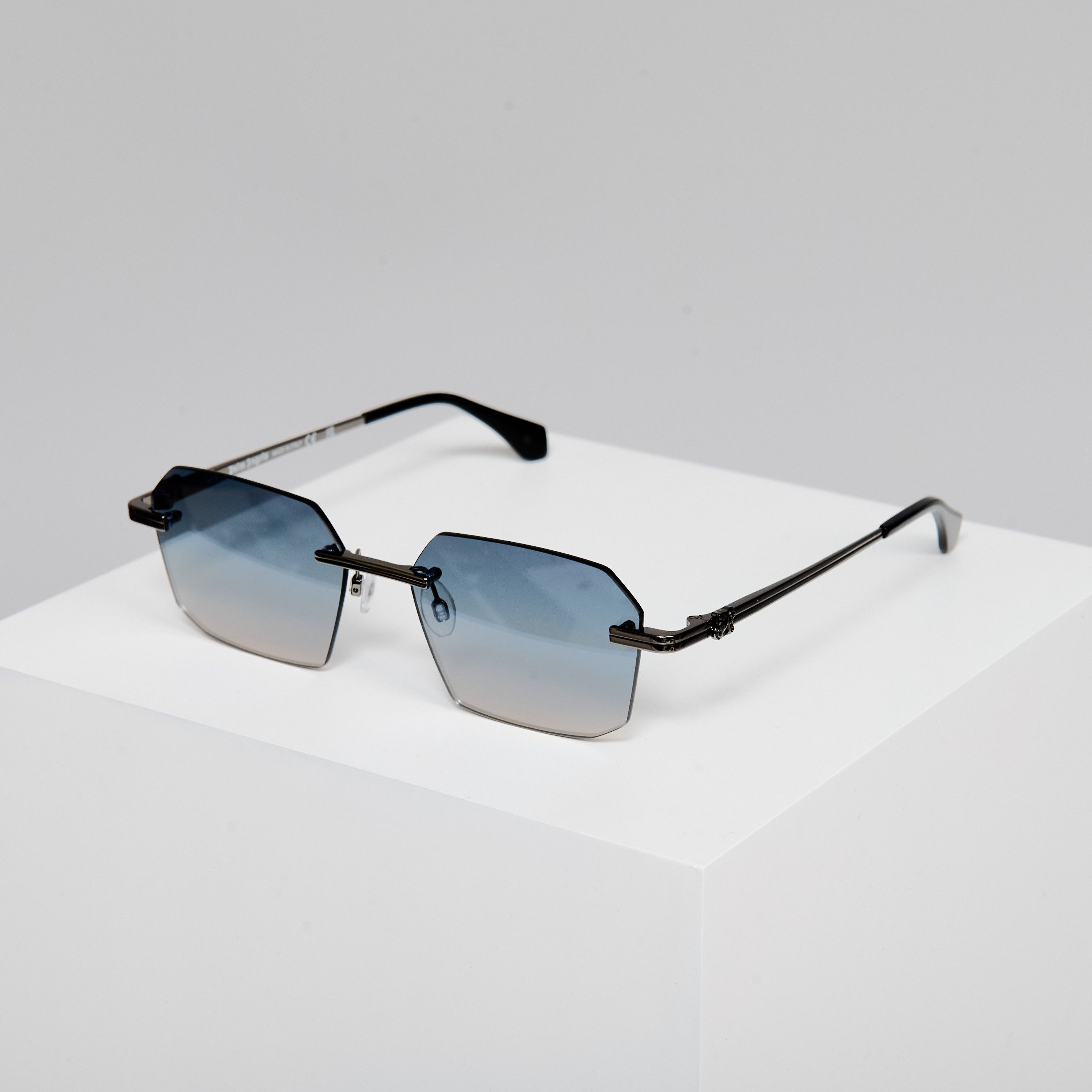 Palm Angels PALM ANGELS PERI10G 1007 Sunglasses Size ONE SIZE - 1 Thumbnail